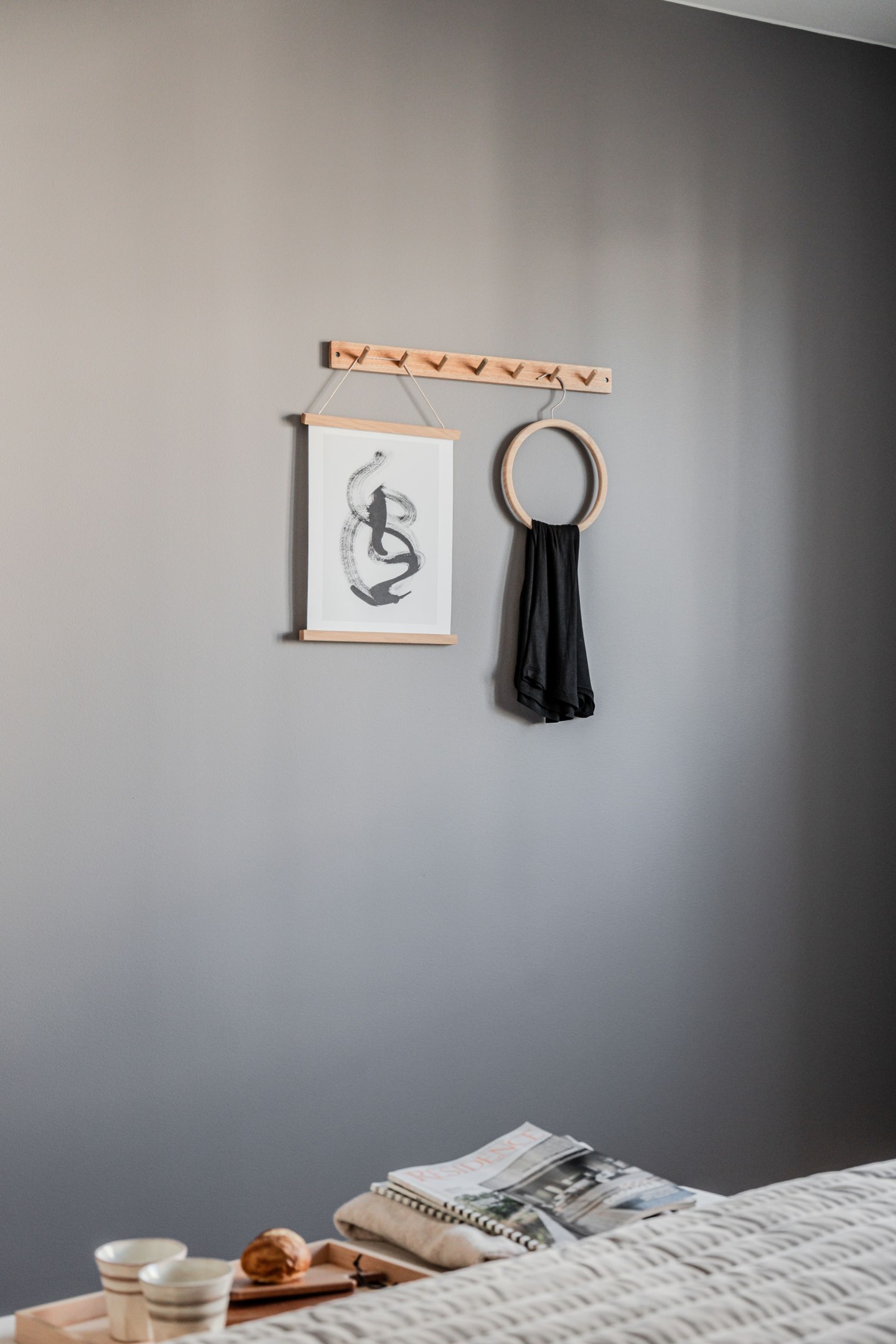 Bostadsbild från Torngatan 3, Till salu i Kapellgärdet, Uppsala