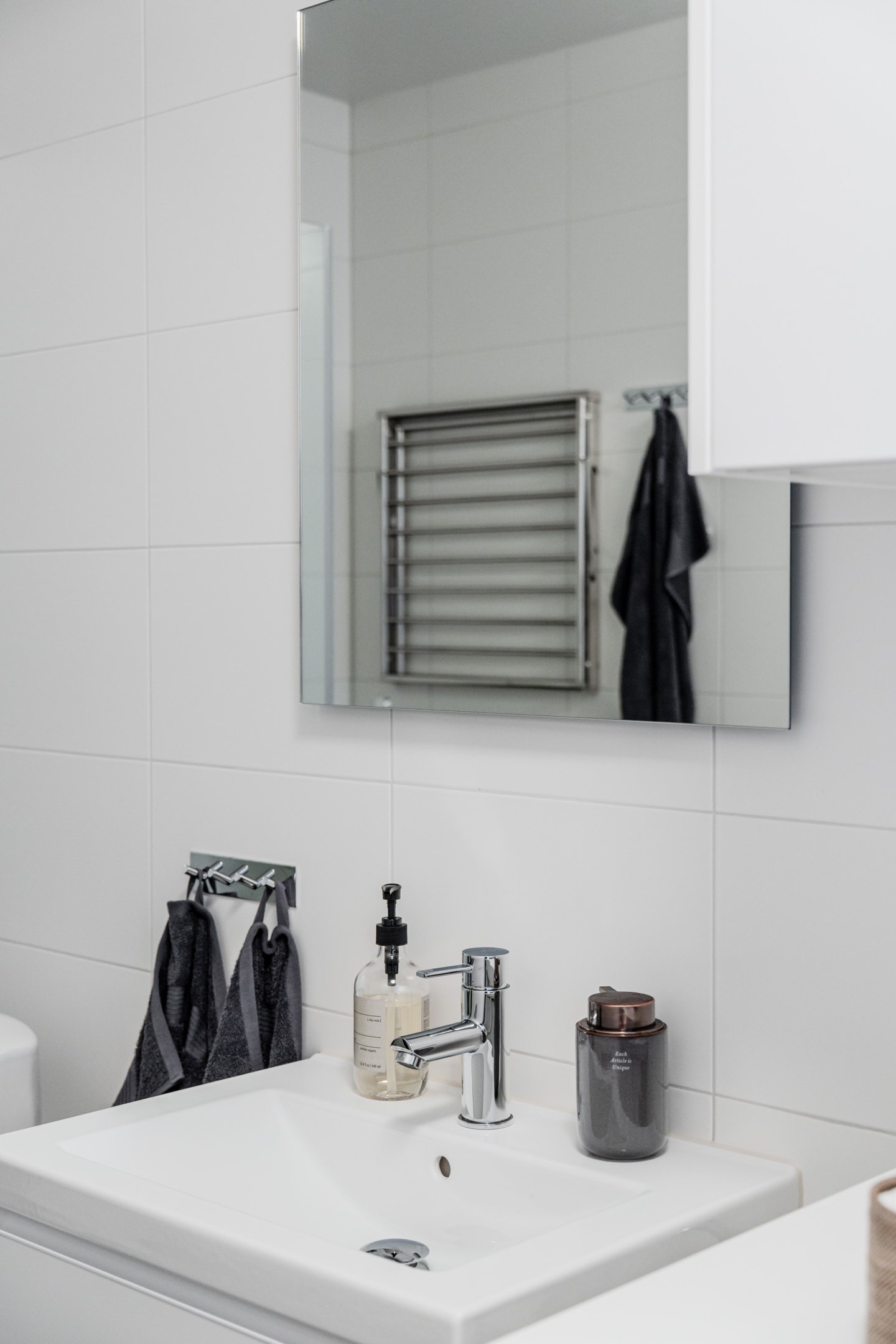 Bostadsbild från Torngatan 3, Till salu i Kapellgärdet, Uppsala