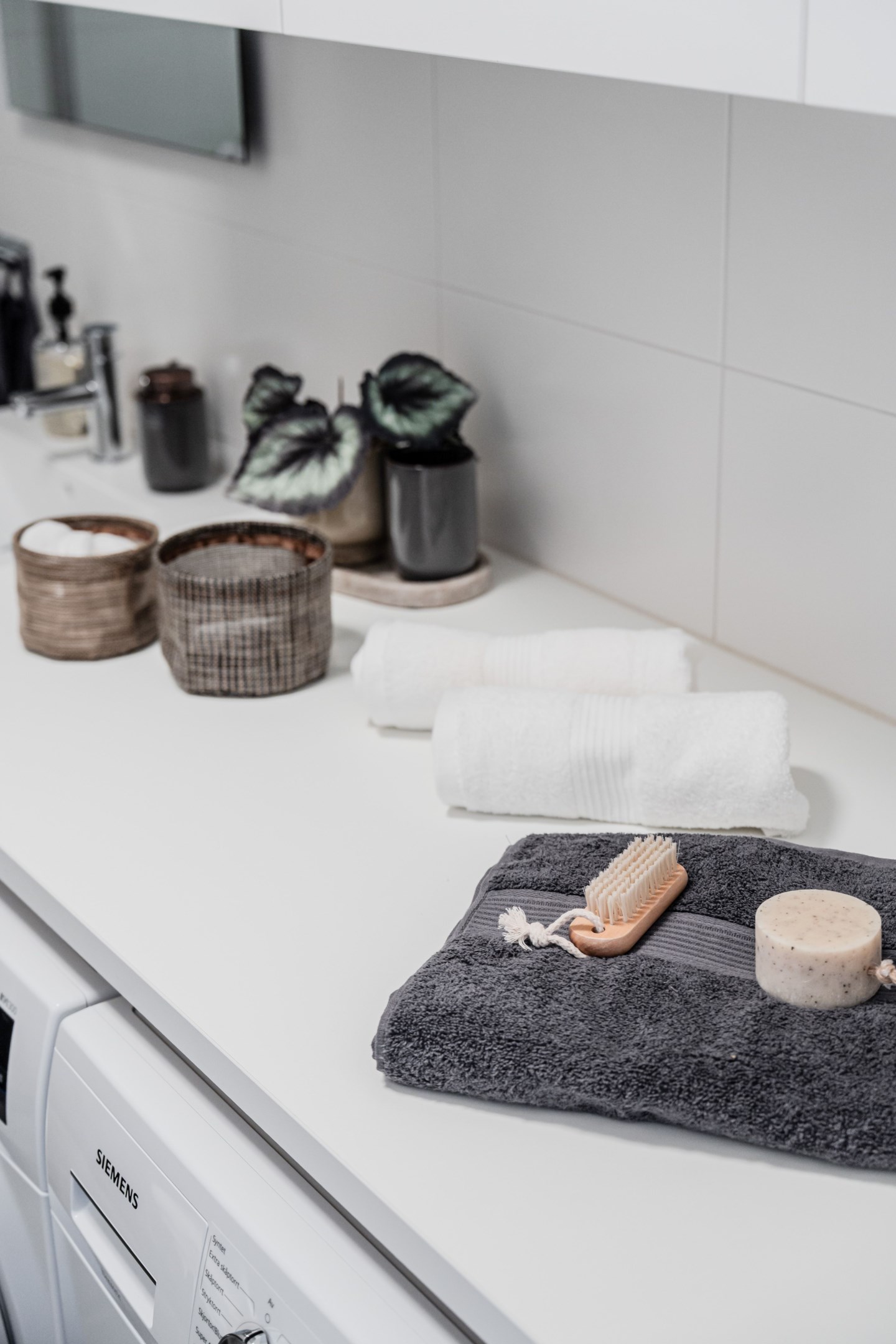 Bostadsbild från Torngatan 3, Till salu i Kapellgärdet, Uppsala