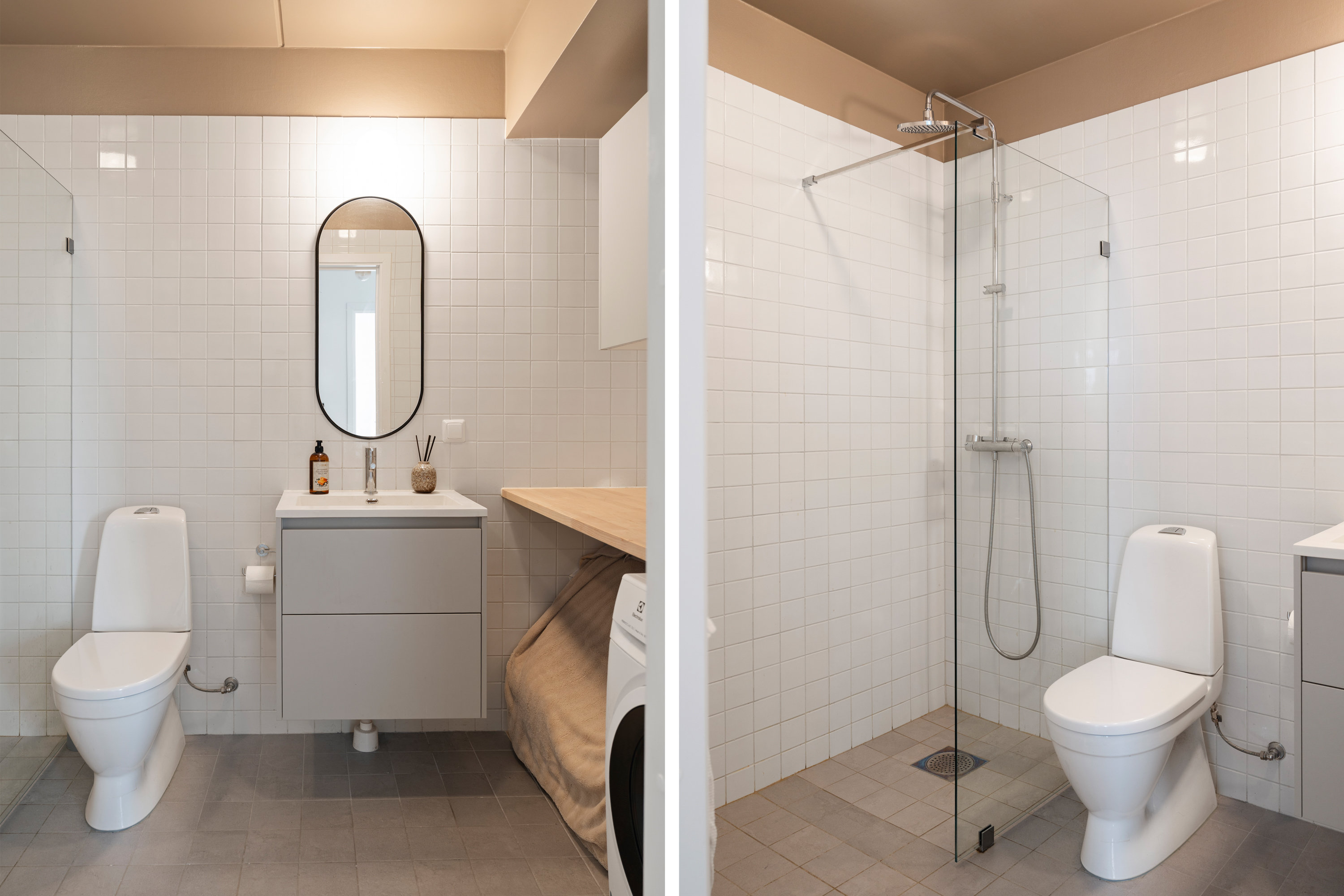 Bostadsbild från Fabrikörvägen 11, Kommande i Nacka Strand, Nacka