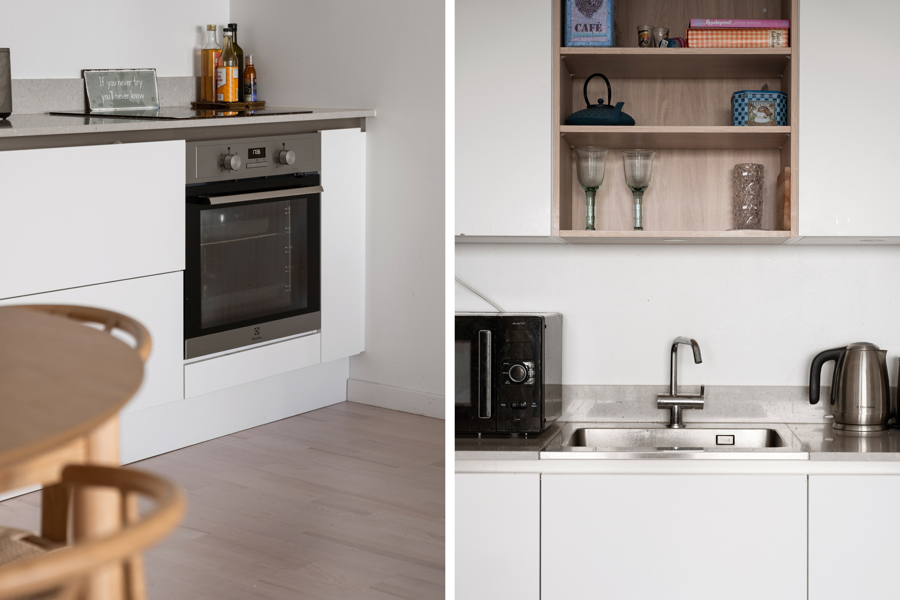 Bostadsbild från Fabrikörvägen 11, Kommande i Nacka Strand, Nacka