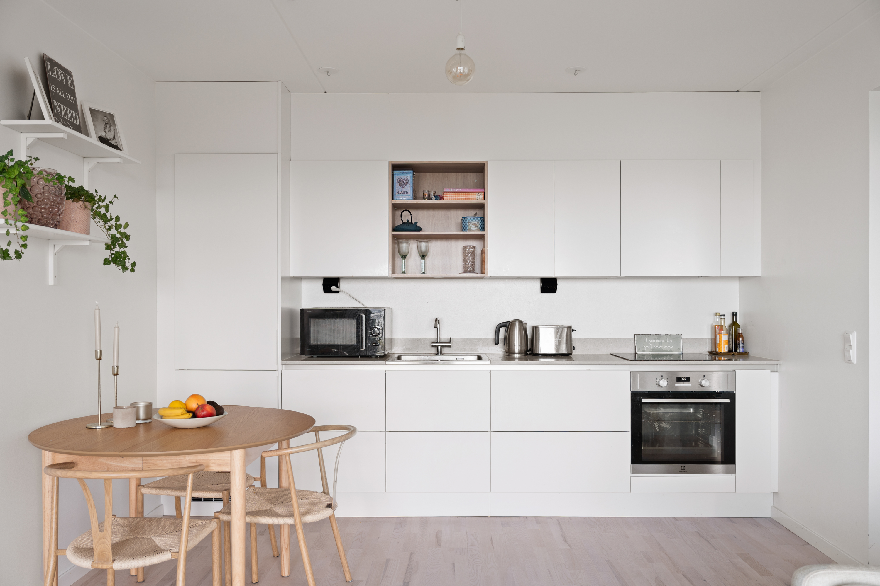 Bostadsbild från Fabrikörvägen 11, Kommande i Nacka Strand, Nacka