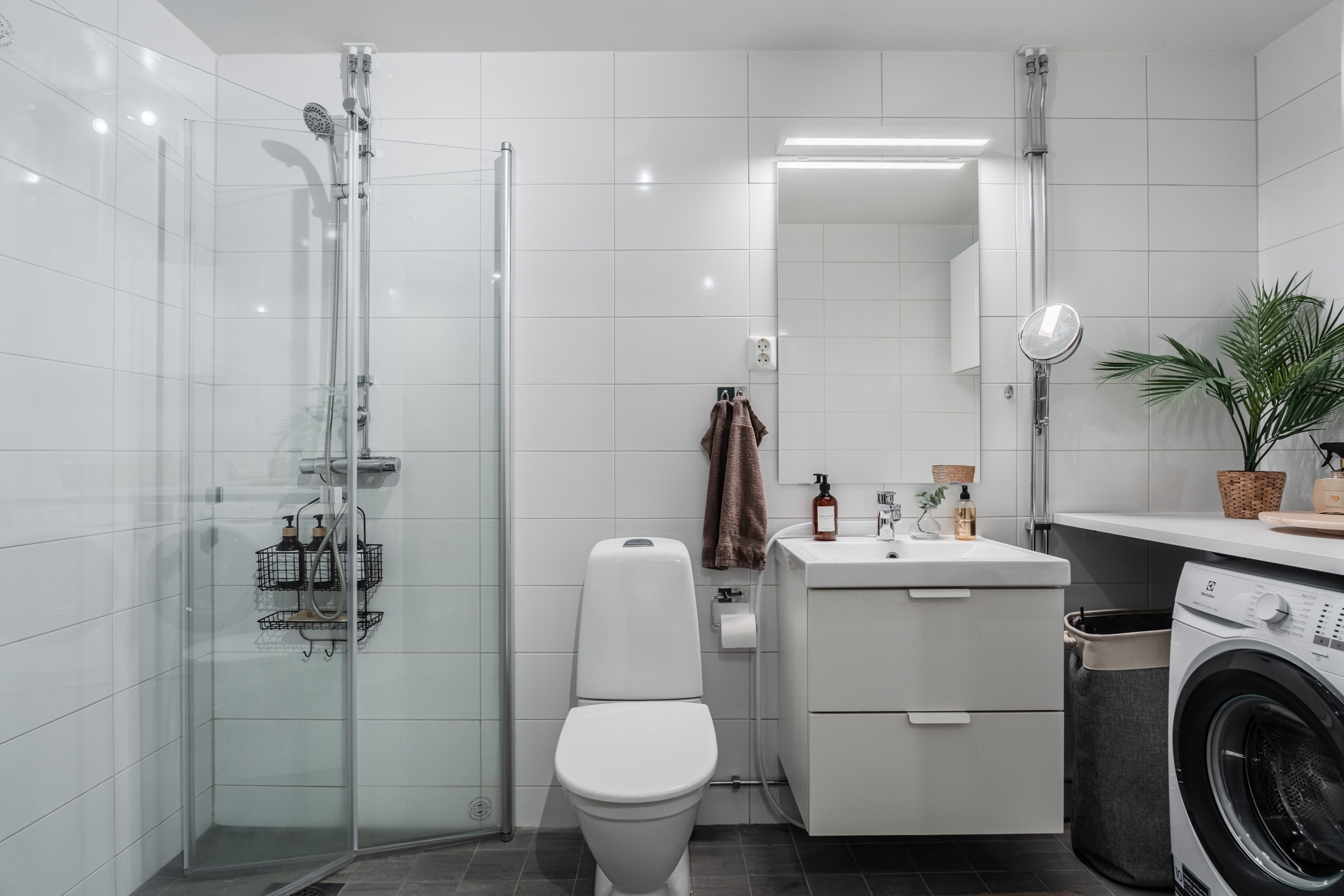 Bostadsbild från Kantorsgatan 5, Kommande i Kapellgärdet, Uppsala