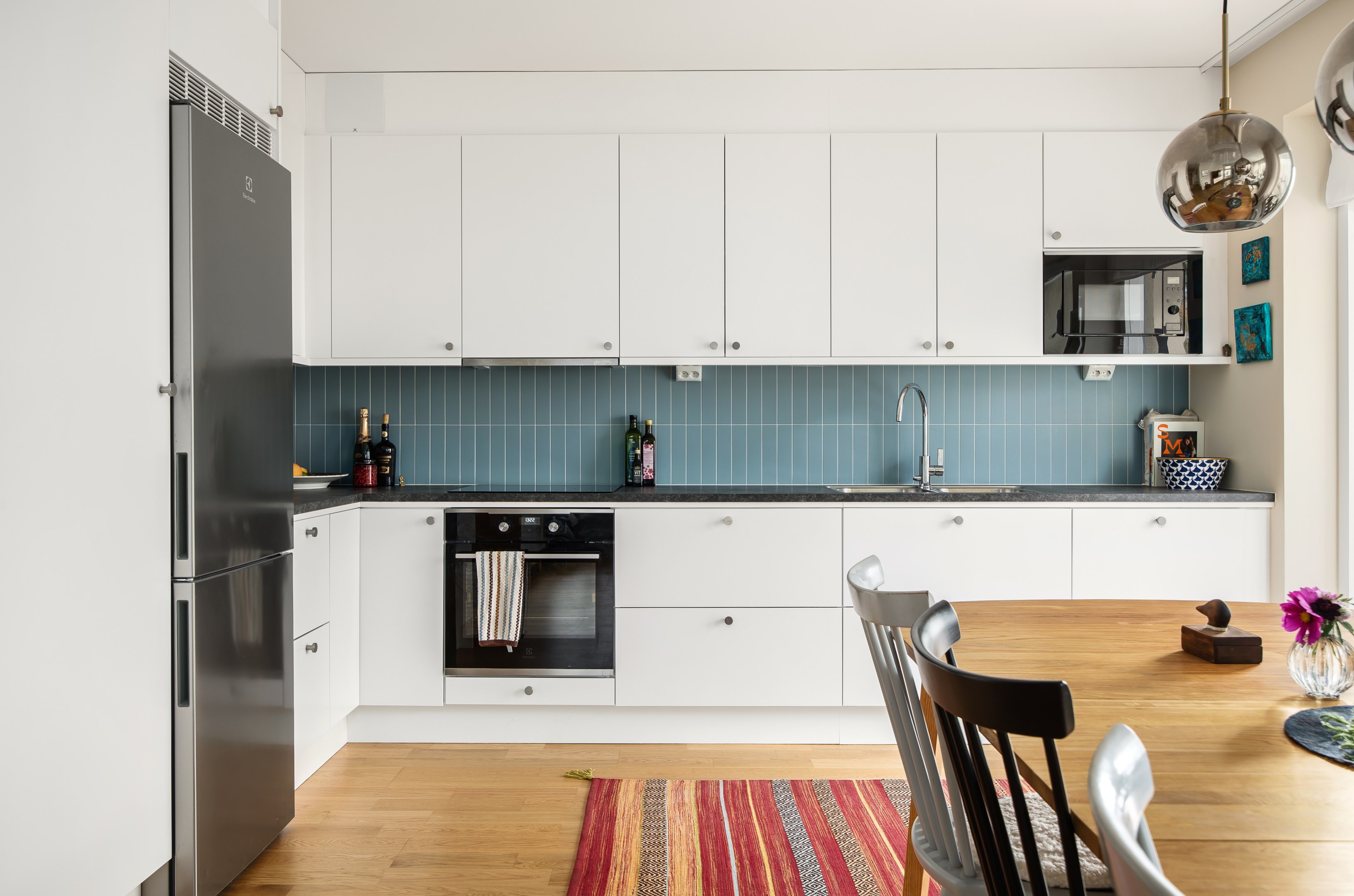 Bostadsbild från Södra vägen 51, 4tr, Kommande i Kvarnholmen, Nacka