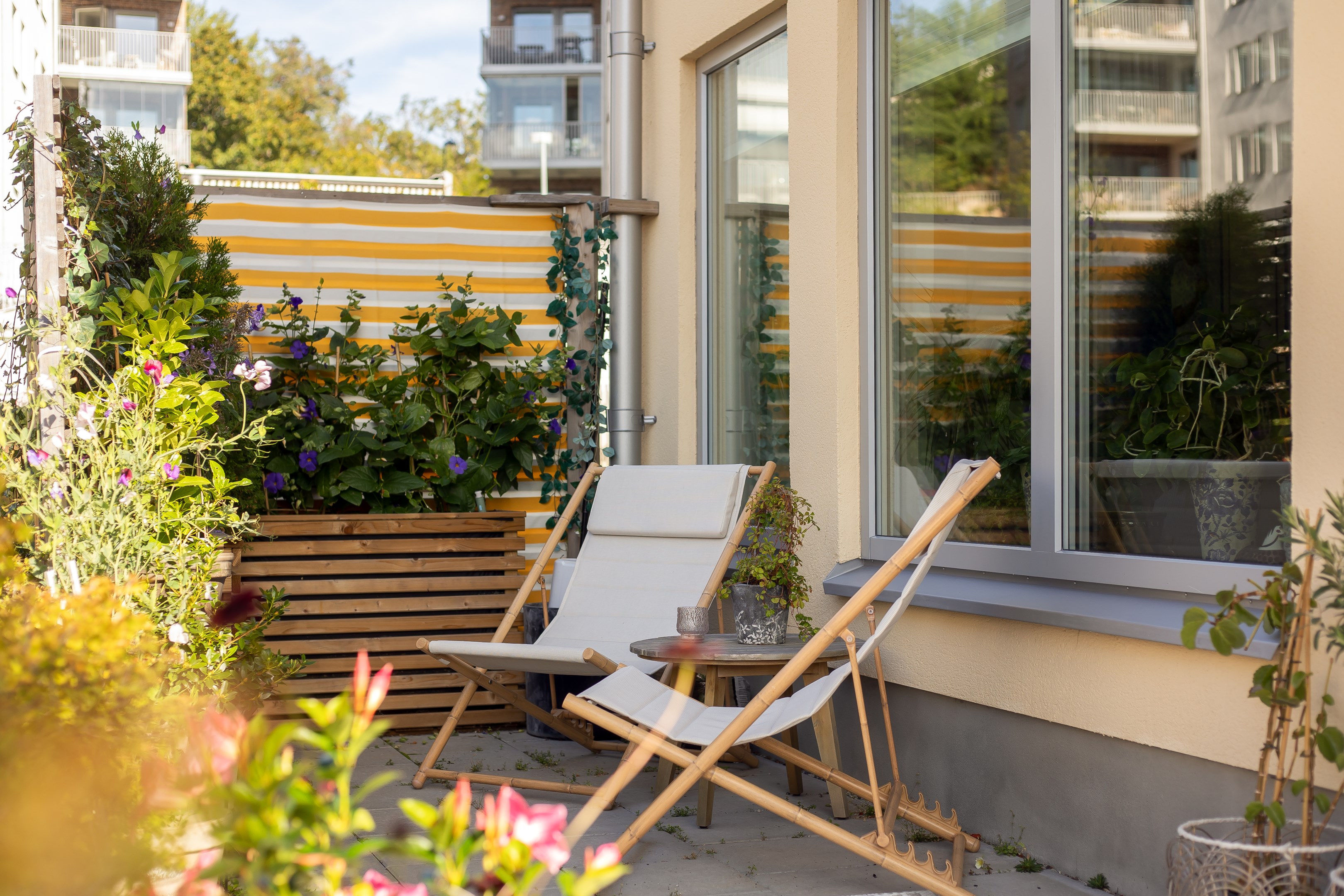 Bostadsbild från Södra vägen 51, Till salu i Kvarnholmen, Nacka