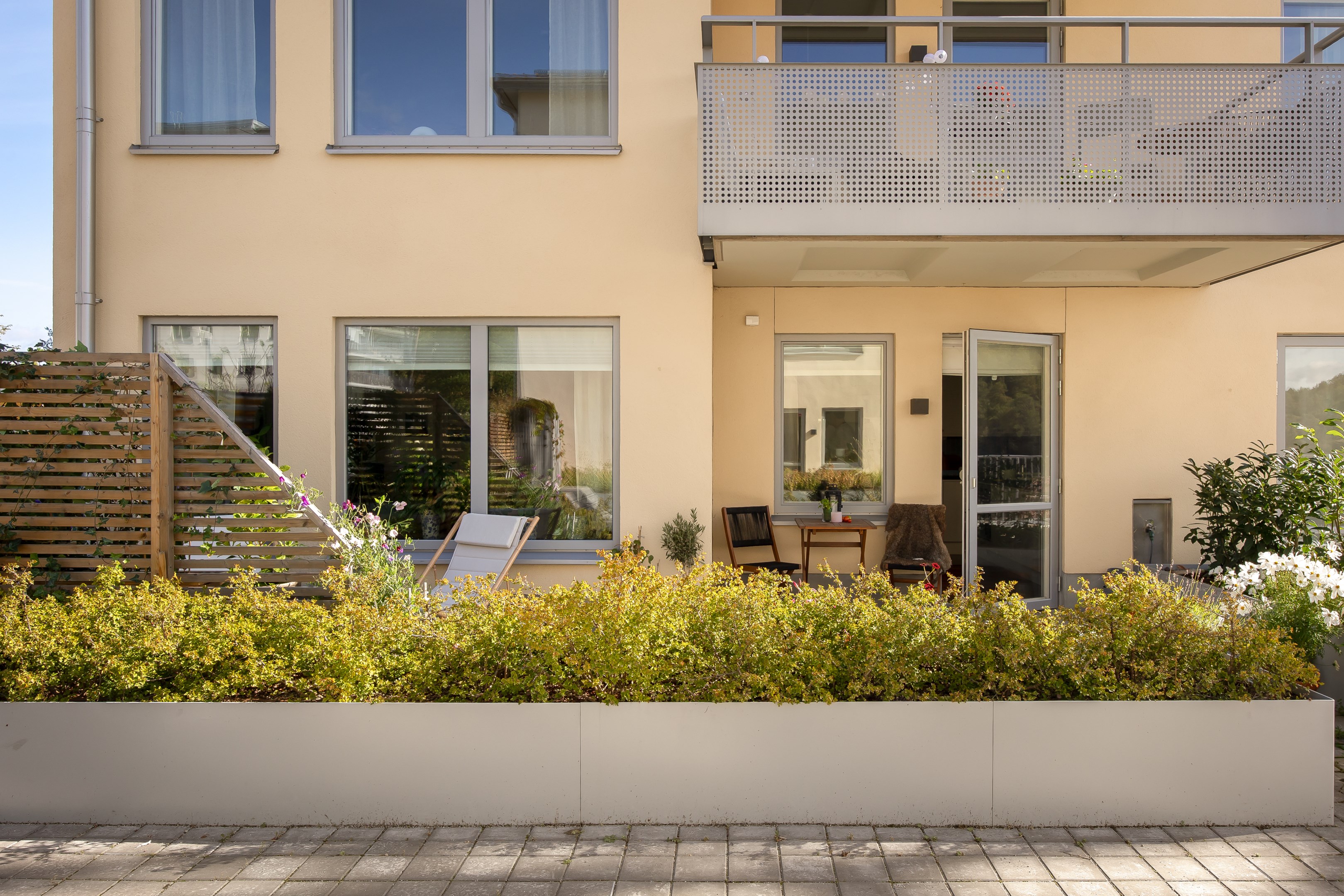 Bostadsbild från Södra vägen 51, Till salu i Kvarnholmen, Nacka