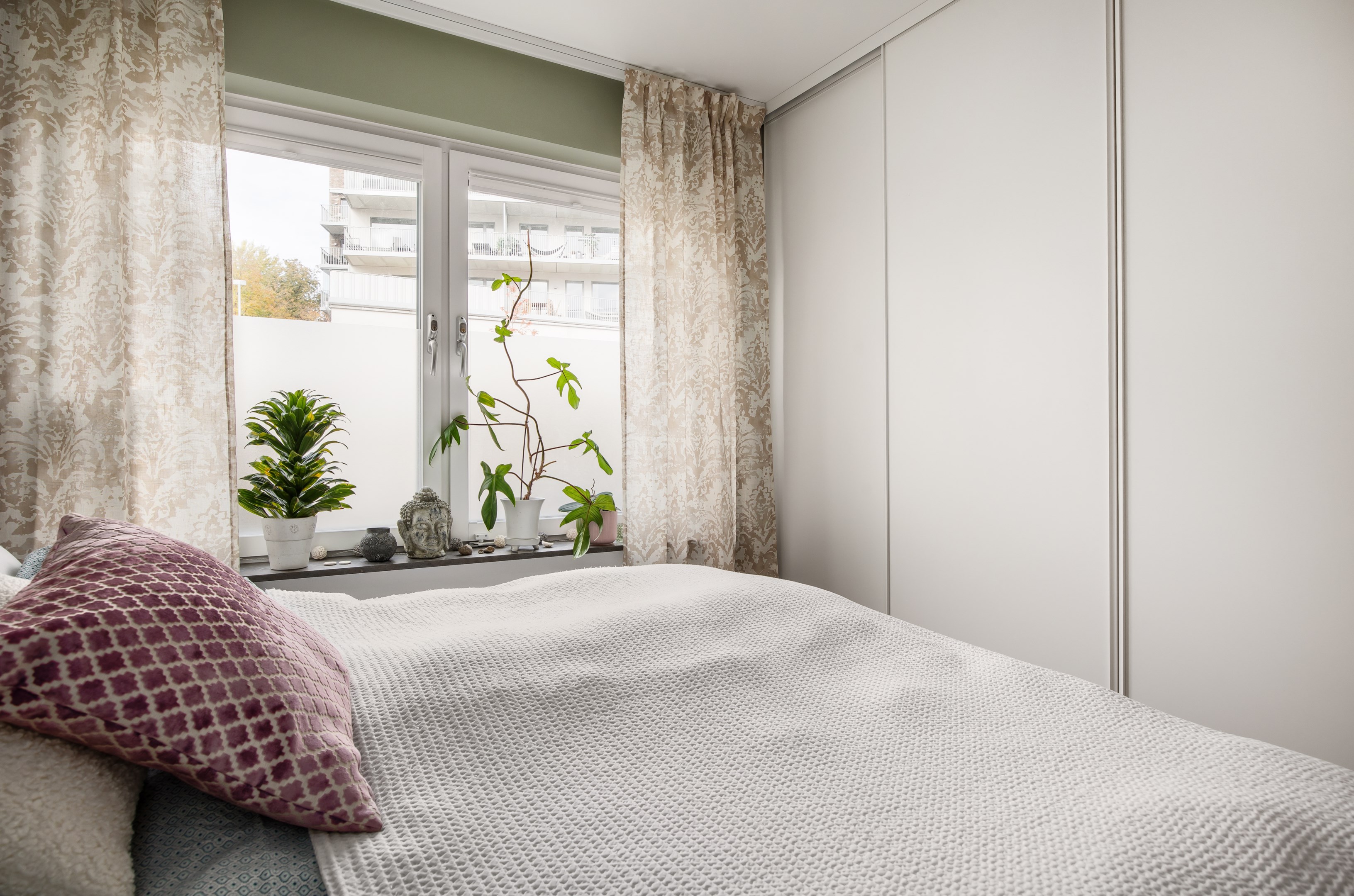 Bostadsbild från Södra vägen 51, 4tr, Kommande i Kvarnholmen, Nacka