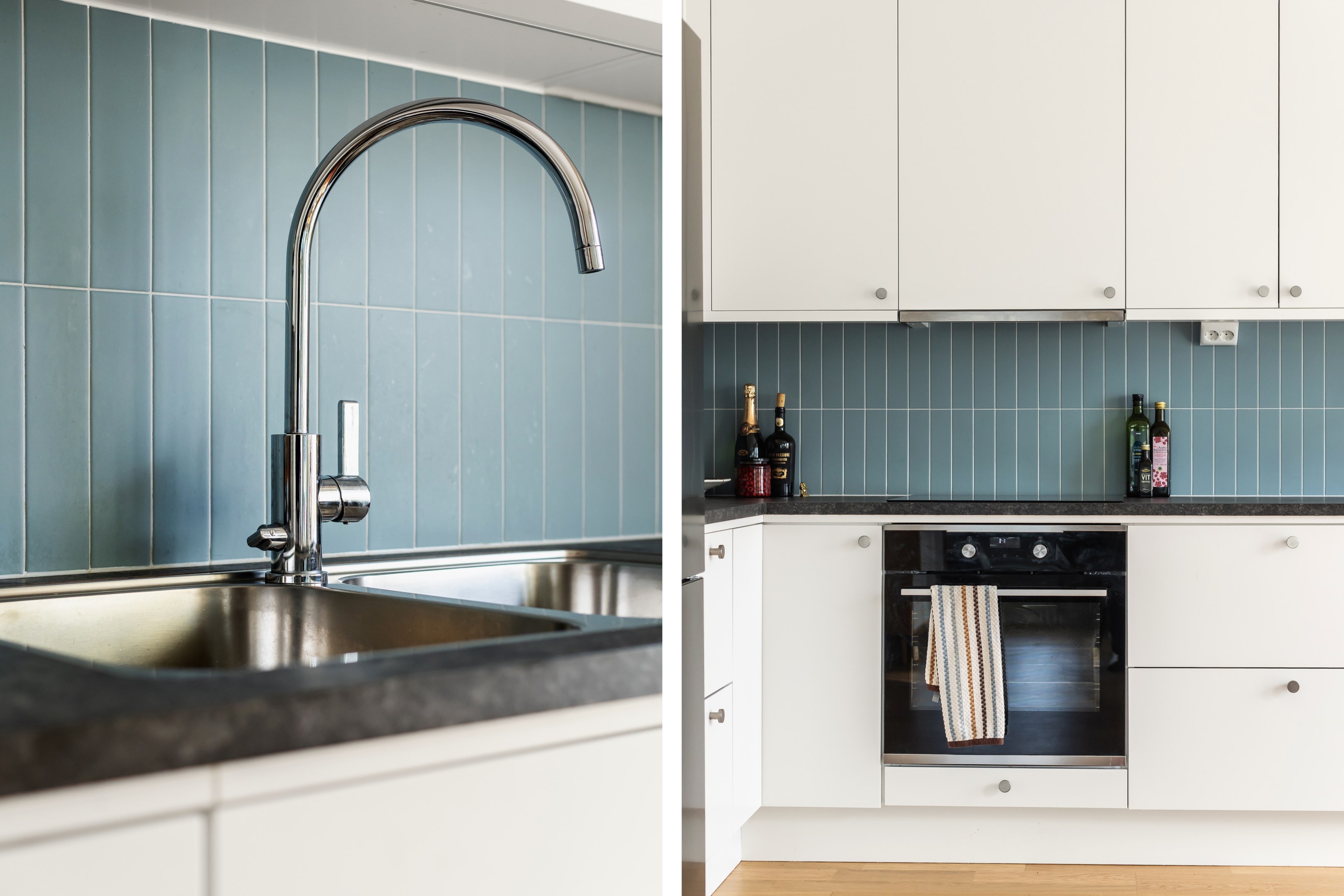 Bostadsbild från Södra vägen 51, 4tr, Kommande i Kvarnholmen, Nacka