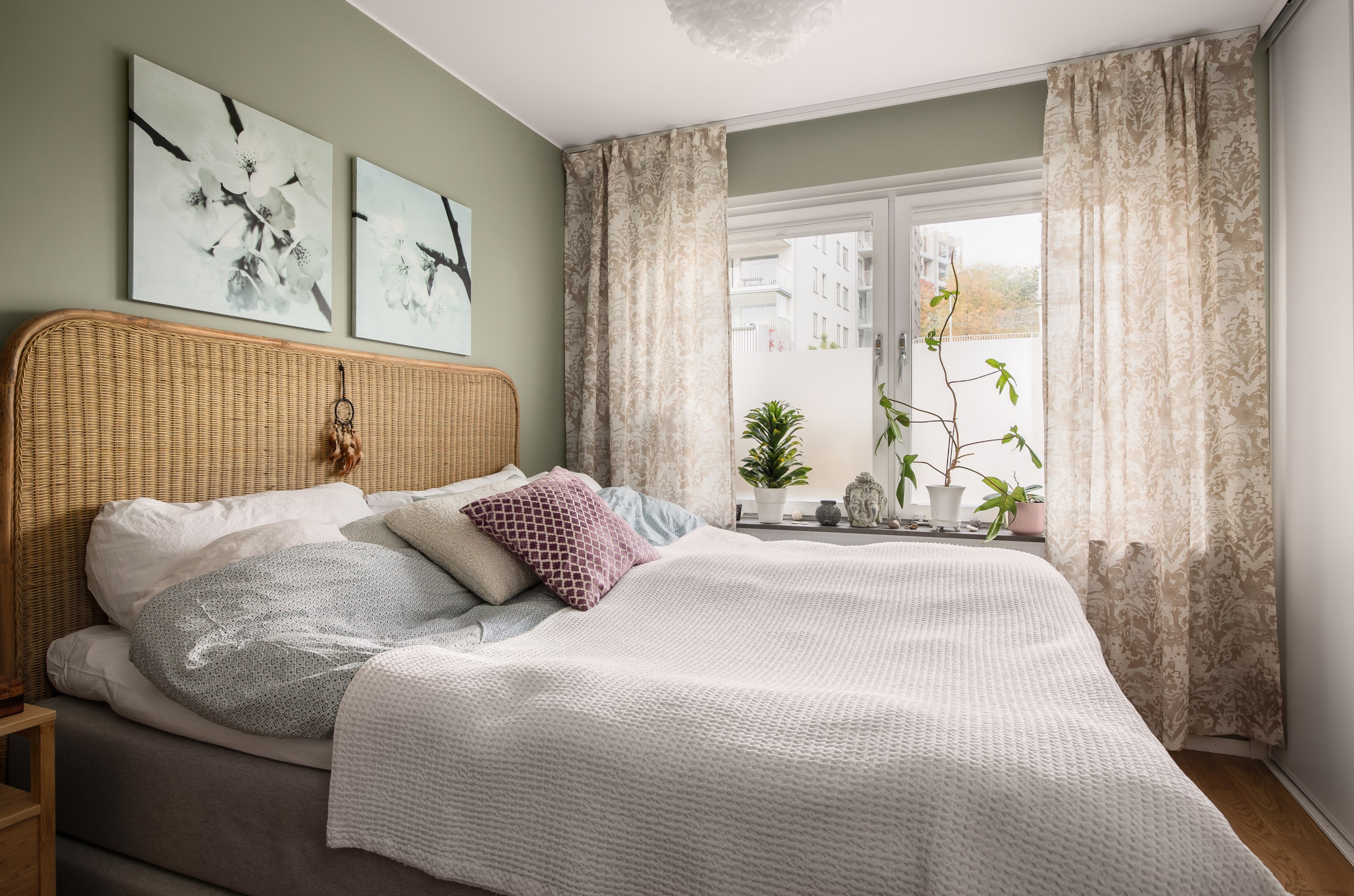 Bostadsbild från Södra vägen 51, 4tr, Kommande i Kvarnholmen, Nacka