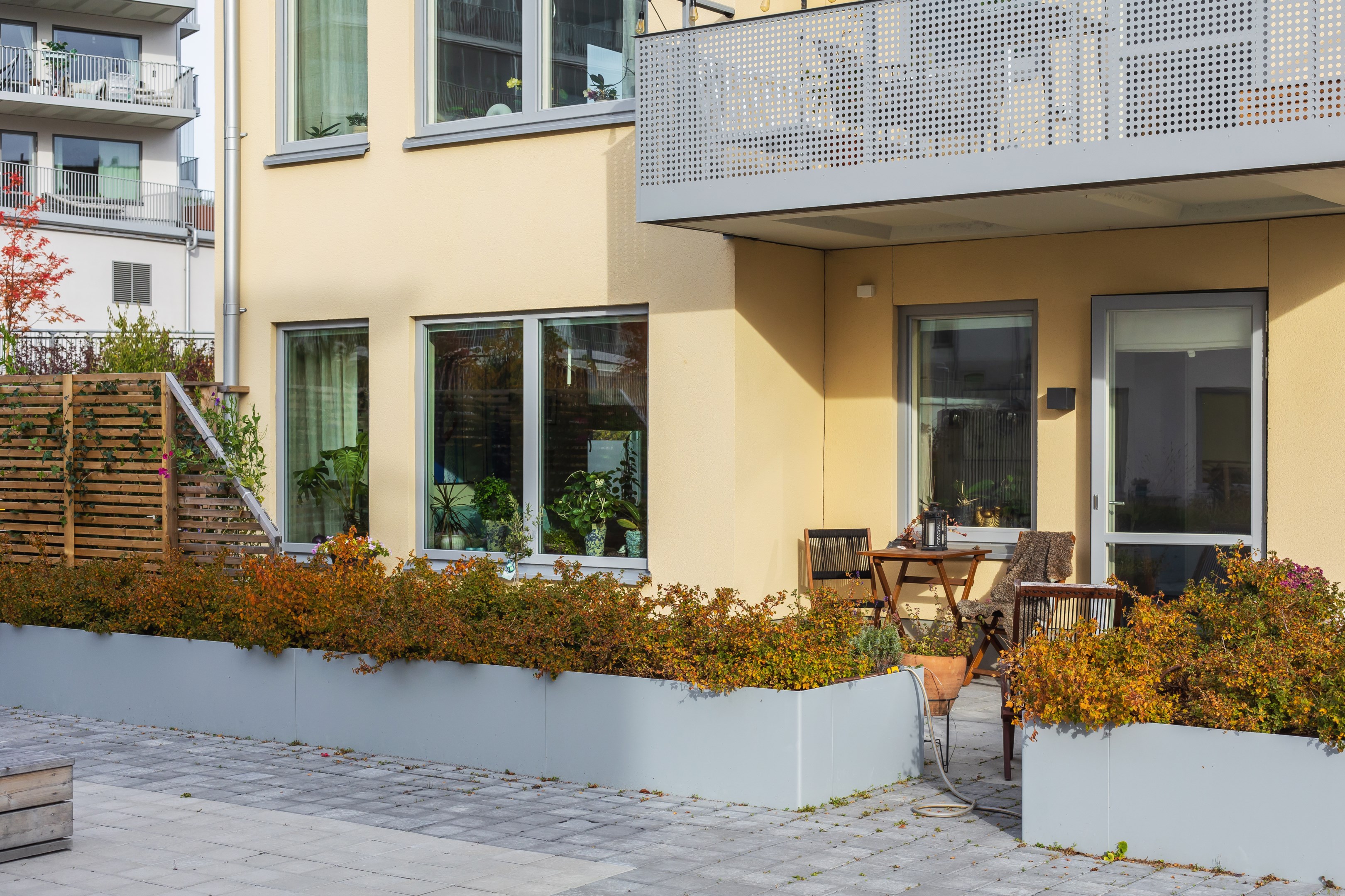 Bostadsbild från Södra vägen 51, 4tr, Kommande i Kvarnholmen, Nacka