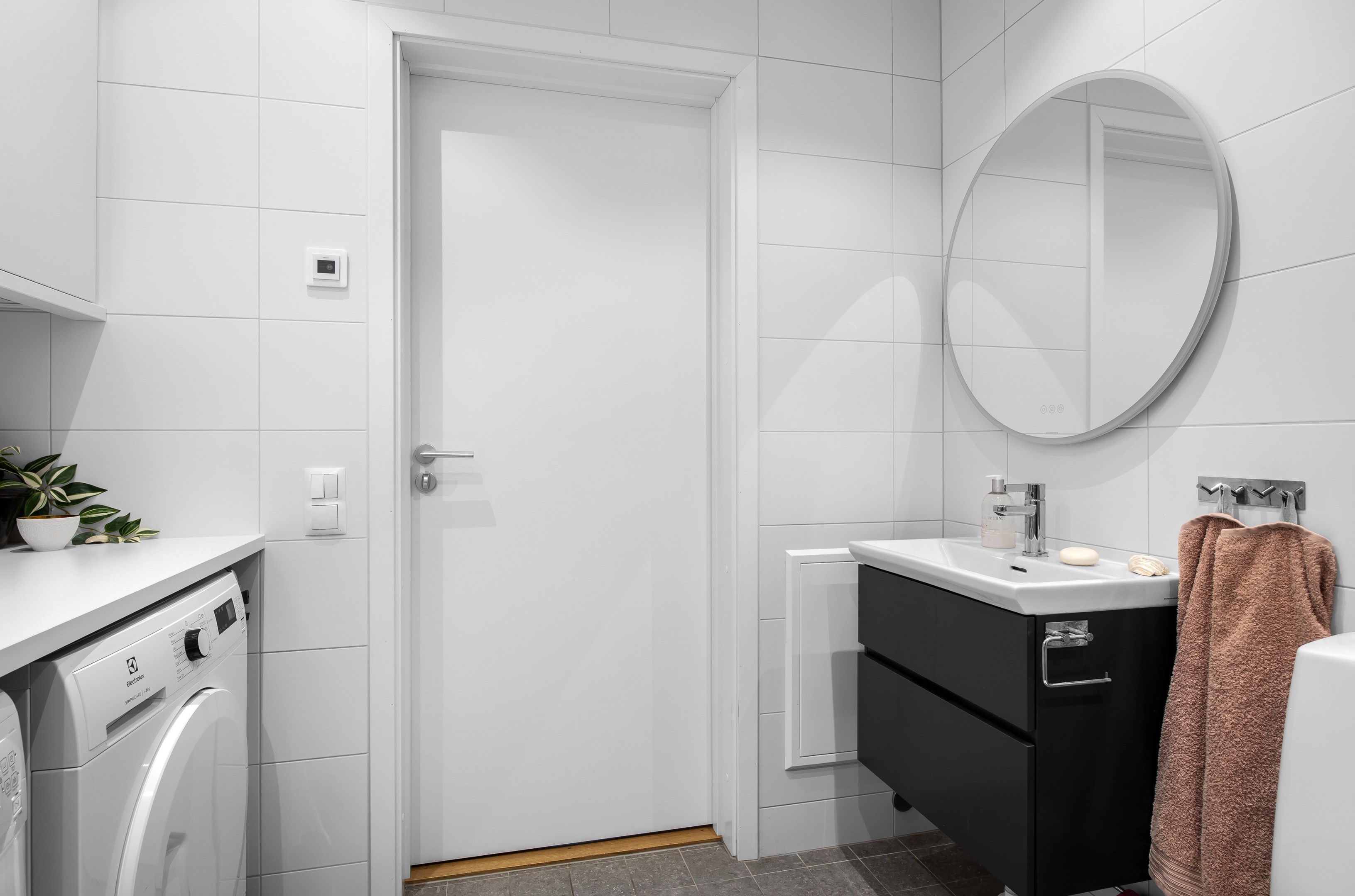 Bostadsbild från Södra vägen 51, 4tr, Kommande i Kvarnholmen, Nacka