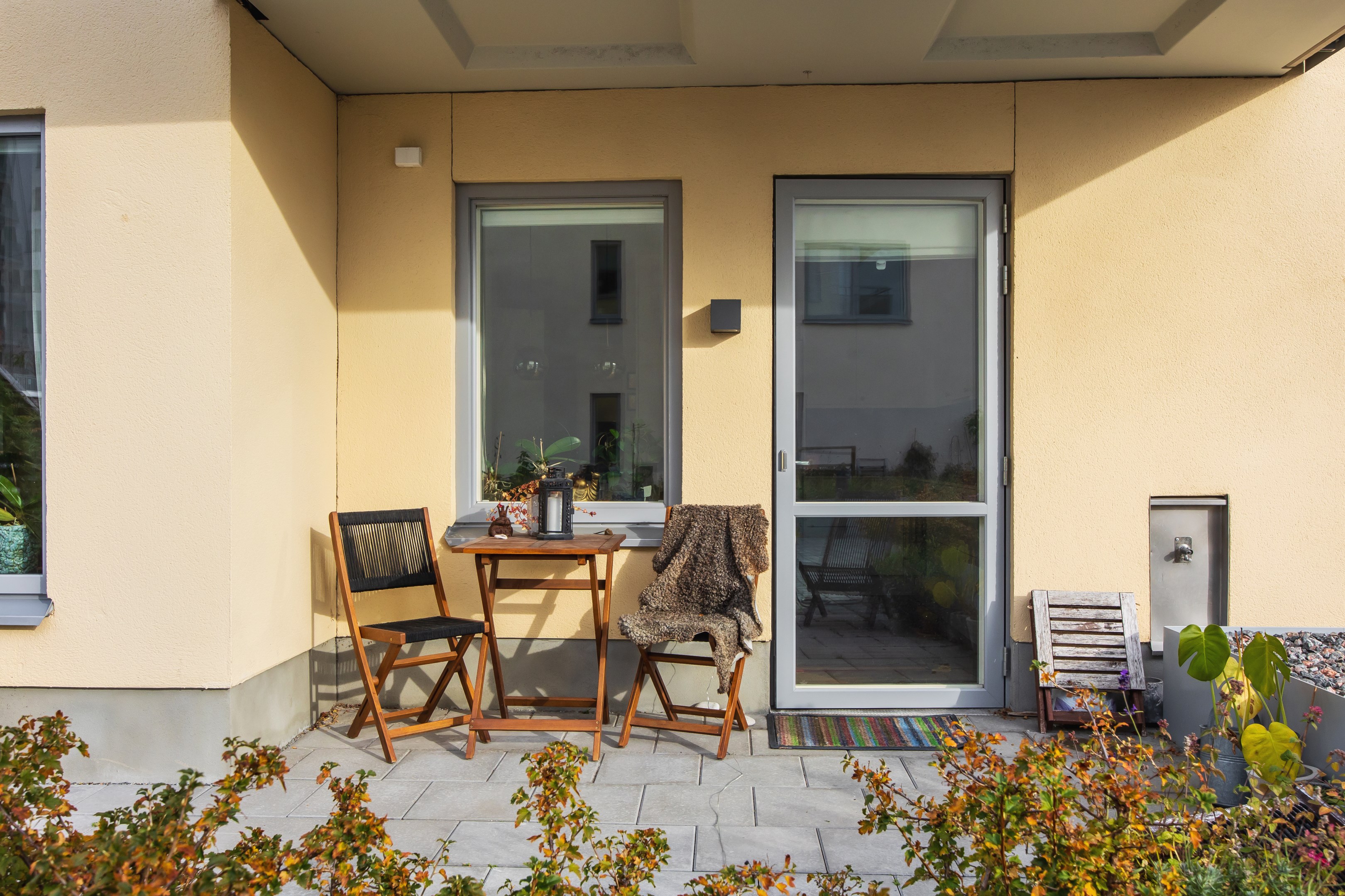 Bostadsbild från Södra vägen 51, 4tr, Kommande i Kvarnholmen, Nacka