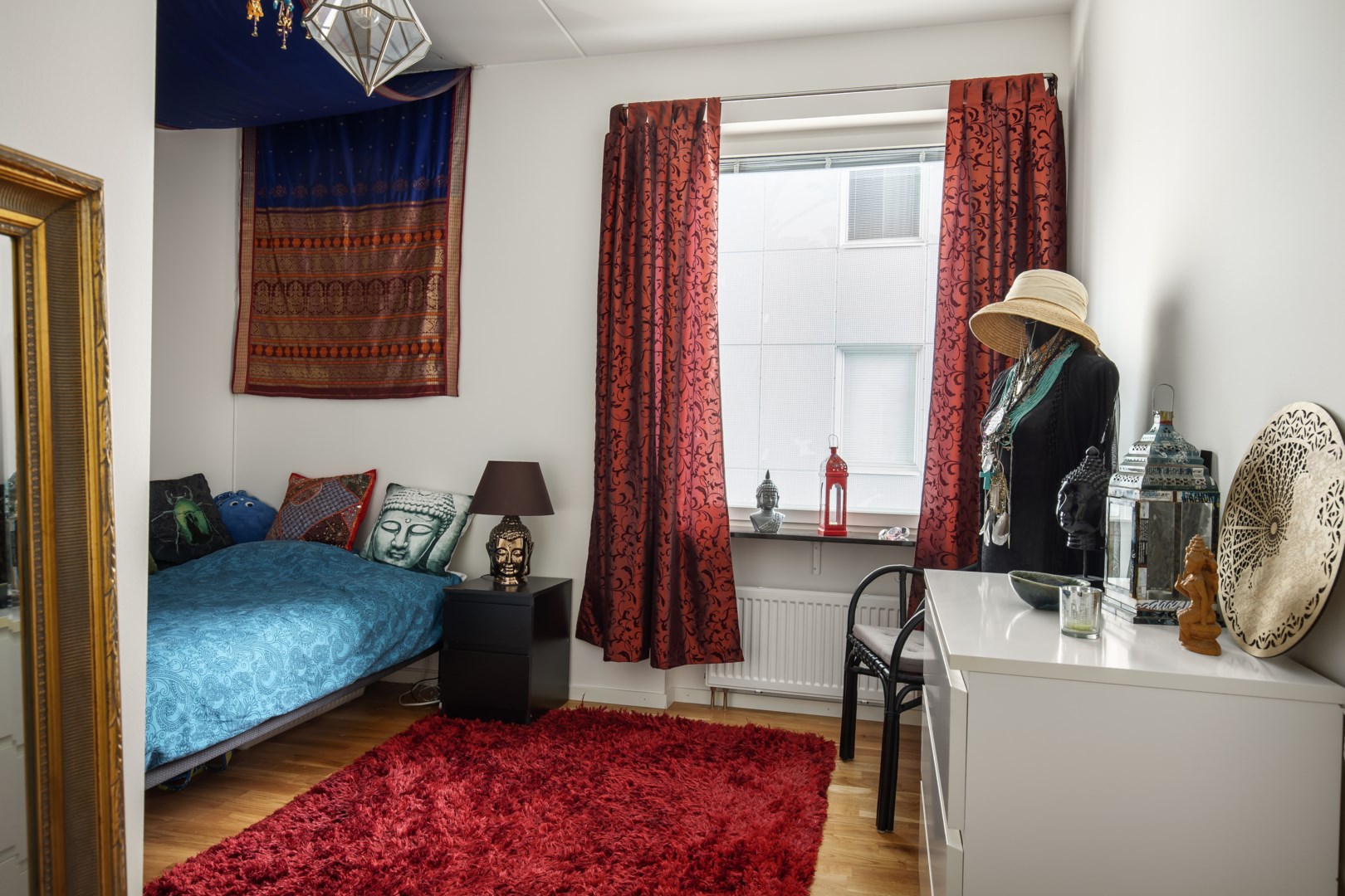 Bostadsbild från Hammarby allé 11,6tr, Såld i Hammarby Sjöstad, Stockholm