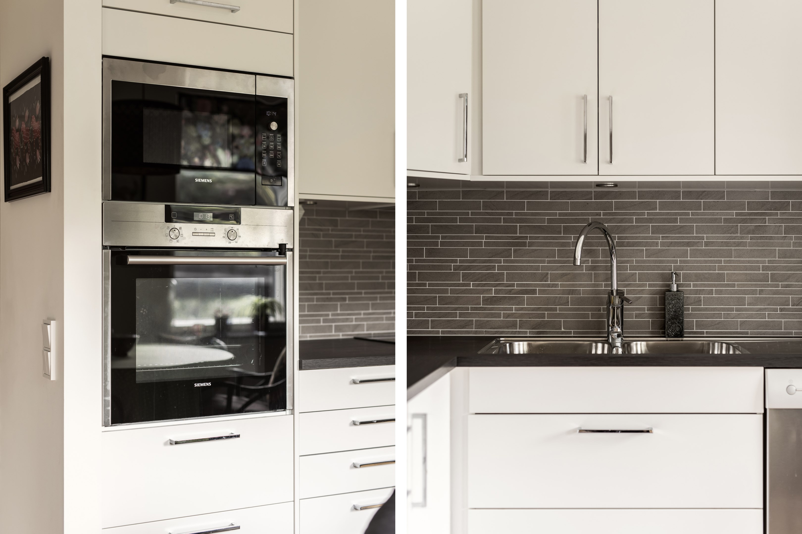 Bostadsbild från Hammarby allé 11,6tr, Såld i Hammarby Sjöstad, Stockholm