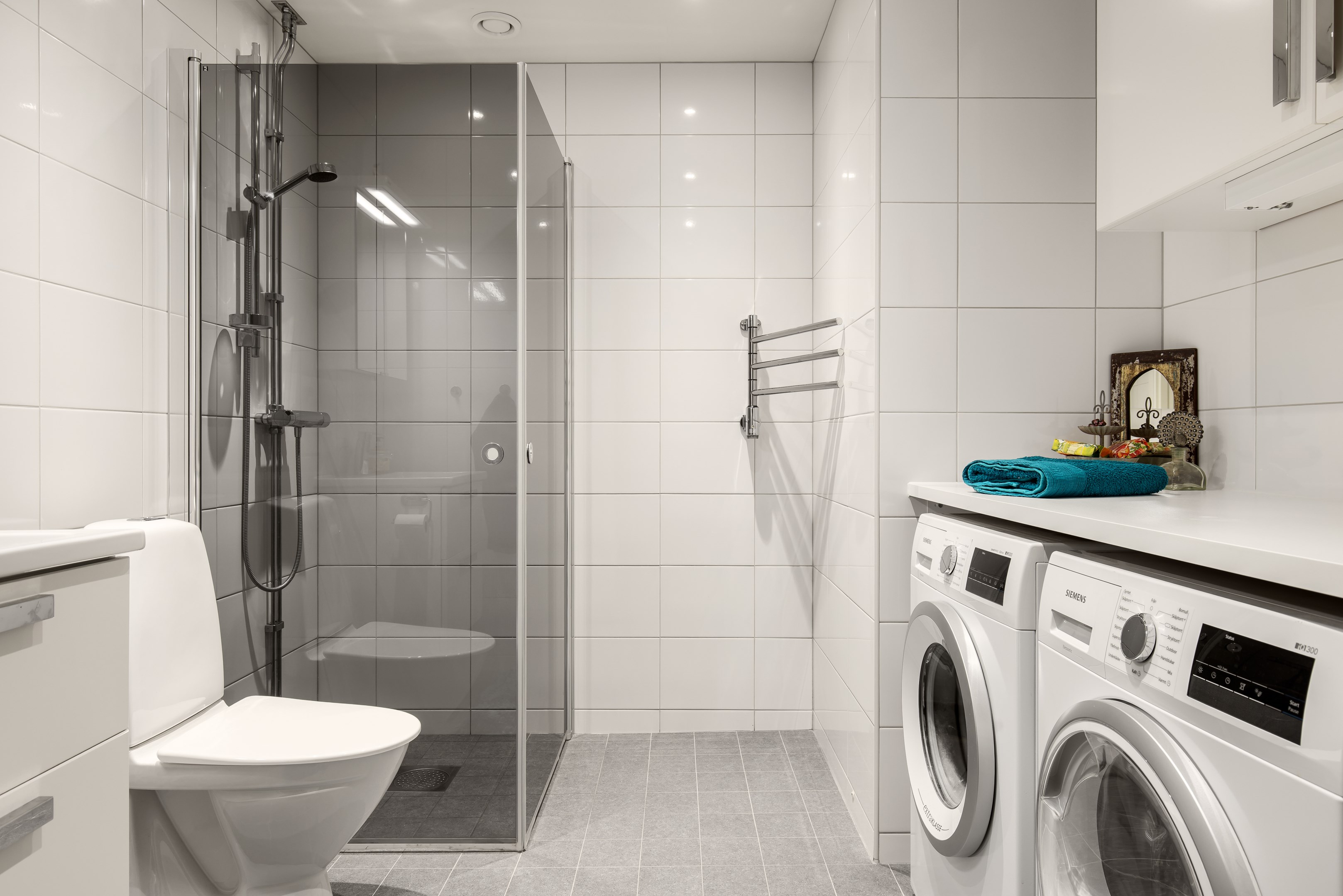 Bostadsbild från Hammarby allé 11,6tr, Såld i Hammarby Sjöstad, Stockholm