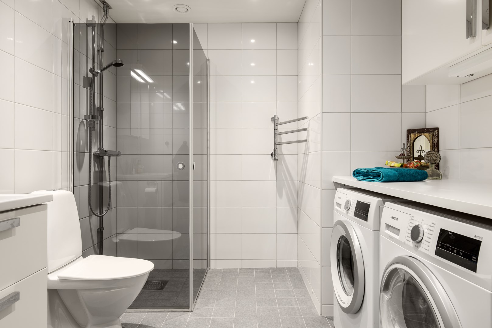 Bostadsbild från Hammarby allé 11,6tr, Såld i Hammarby Sjöstad, Stockholm