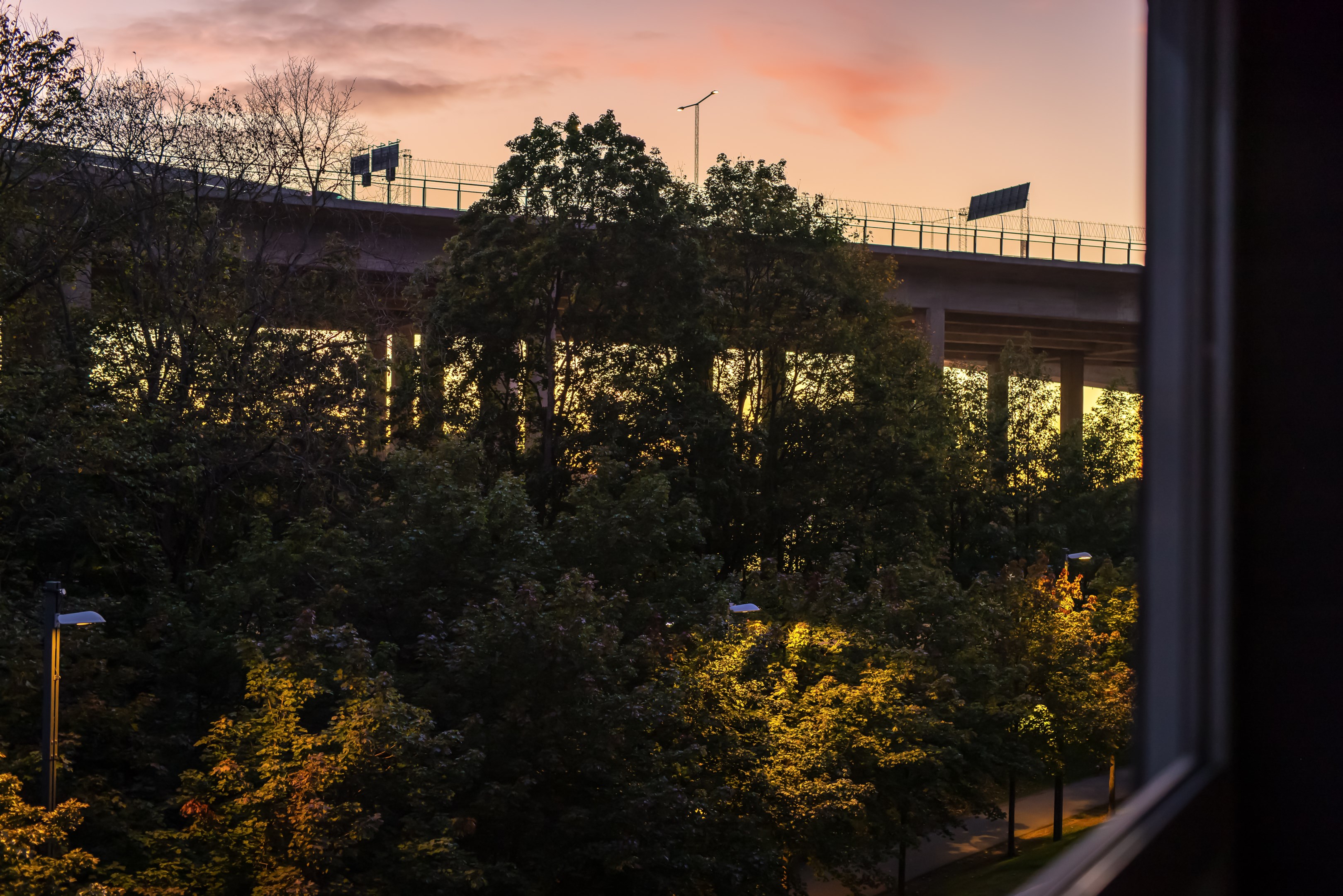 Bostadsbild från Hammarby allé 11,6tr, Såld i Hammarby Sjöstad, Stockholm