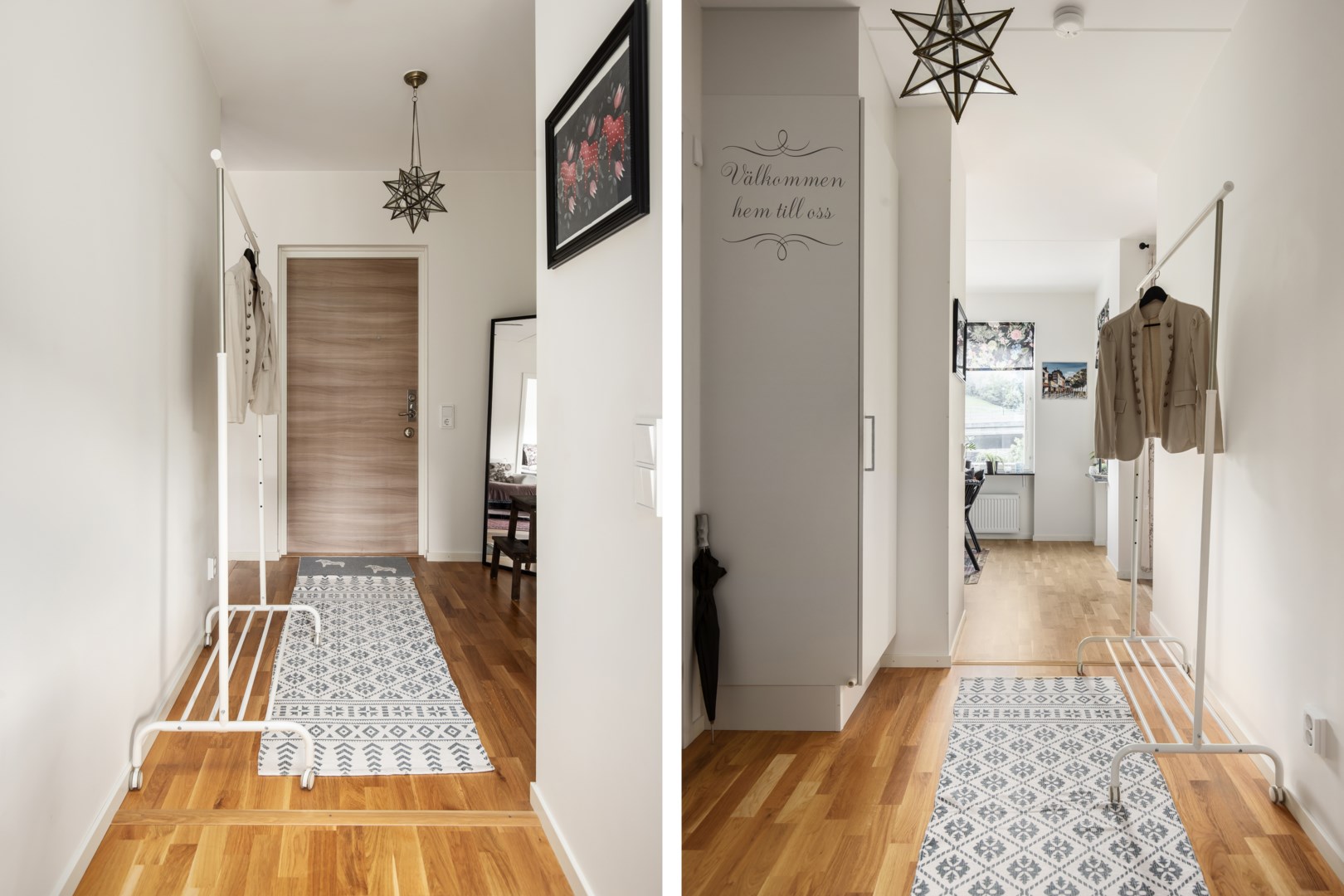 Bostadsbild från Hammarby allé 11,6tr, Såld i Hammarby Sjöstad, Stockholm