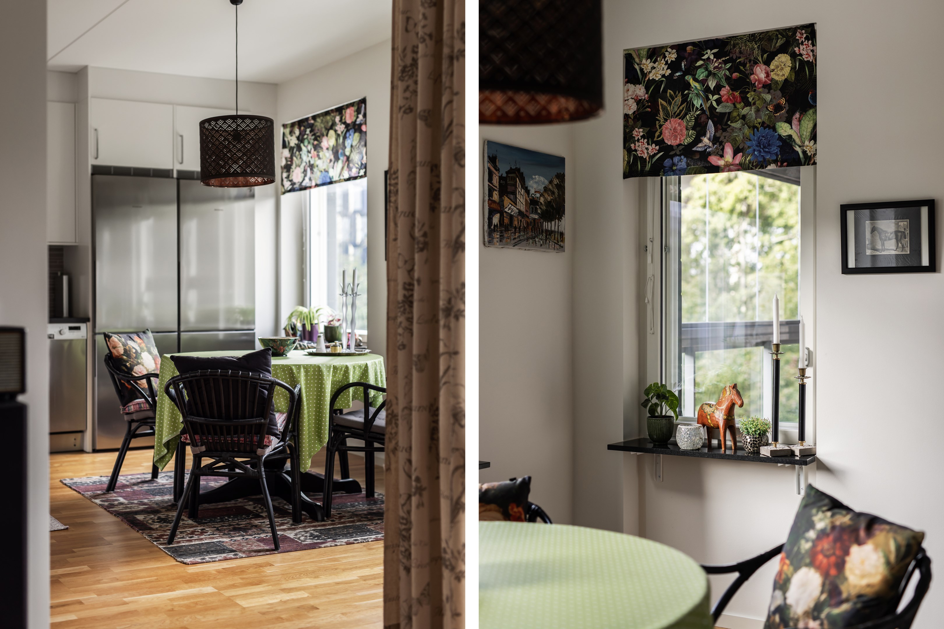 Bostadsbild från Hammarby allé 11,6tr, Såld i Hammarby Sjöstad, Stockholm