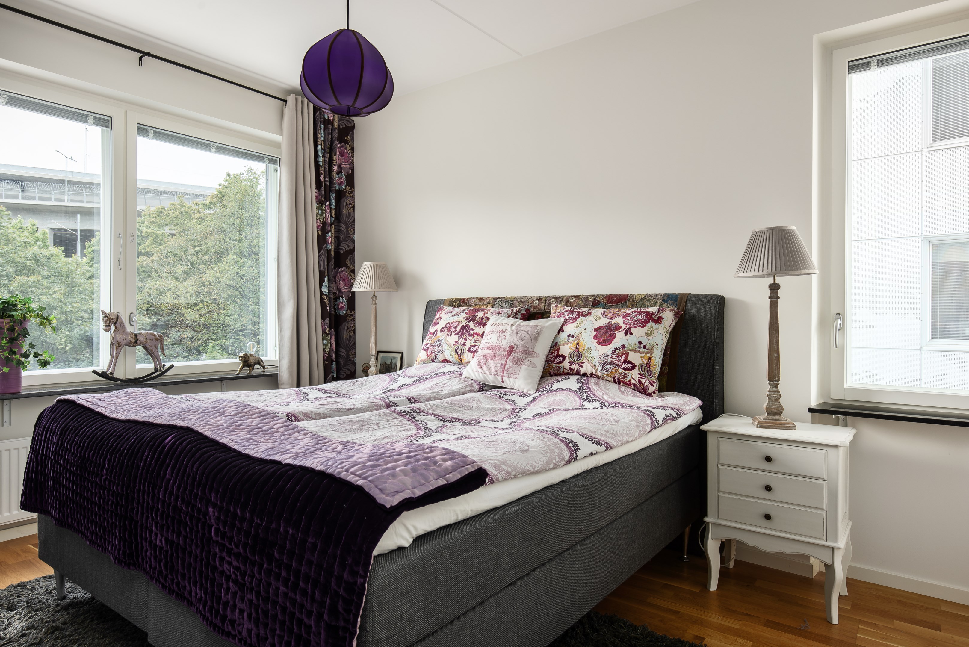 Bostadsbild från Hammarby allé 11,6tr, Såld i Hammarby Sjöstad, Stockholm