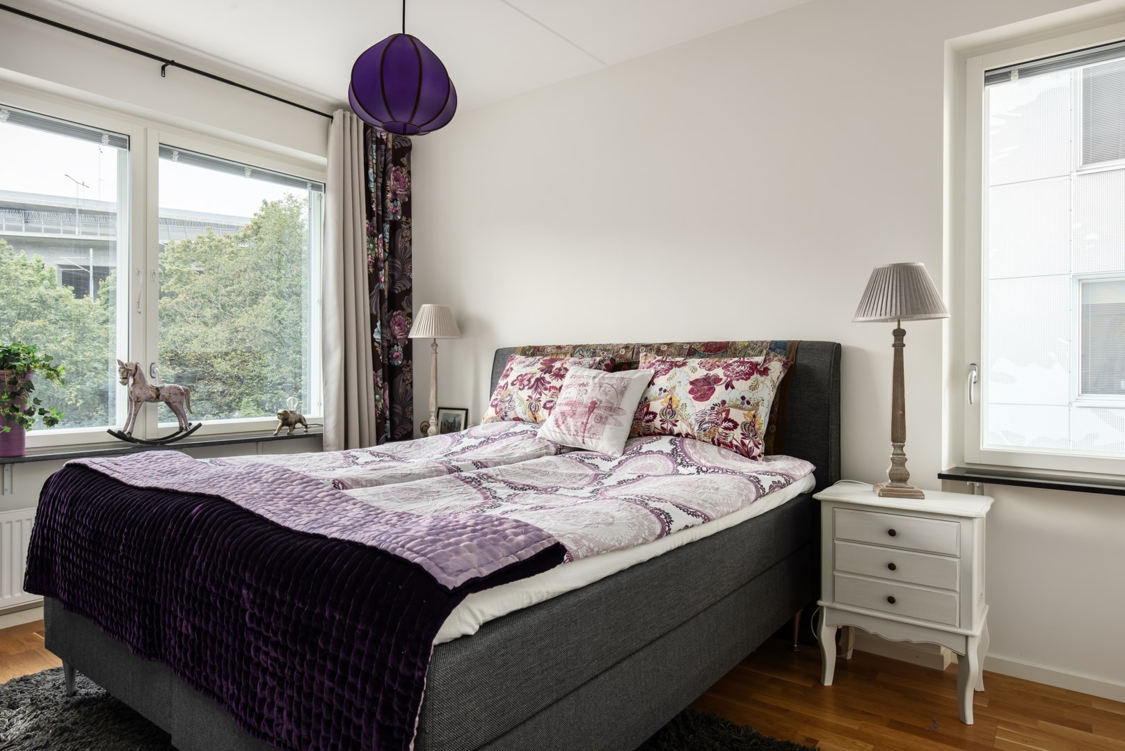 Bostadsbild från Hammarby allé 11,6tr, Såld i Hammarby Sjöstad, Stockholm