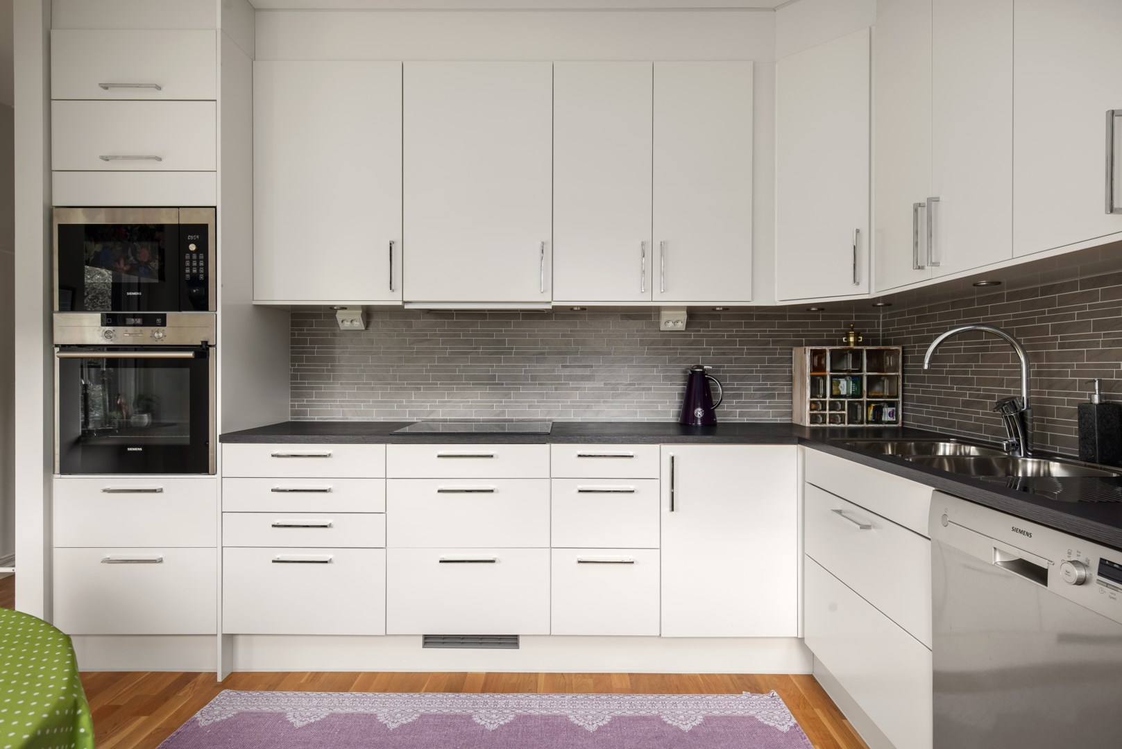 Bostadsbild från Hammarby allé 11,6tr, Såld i Hammarby Sjöstad, Stockholm