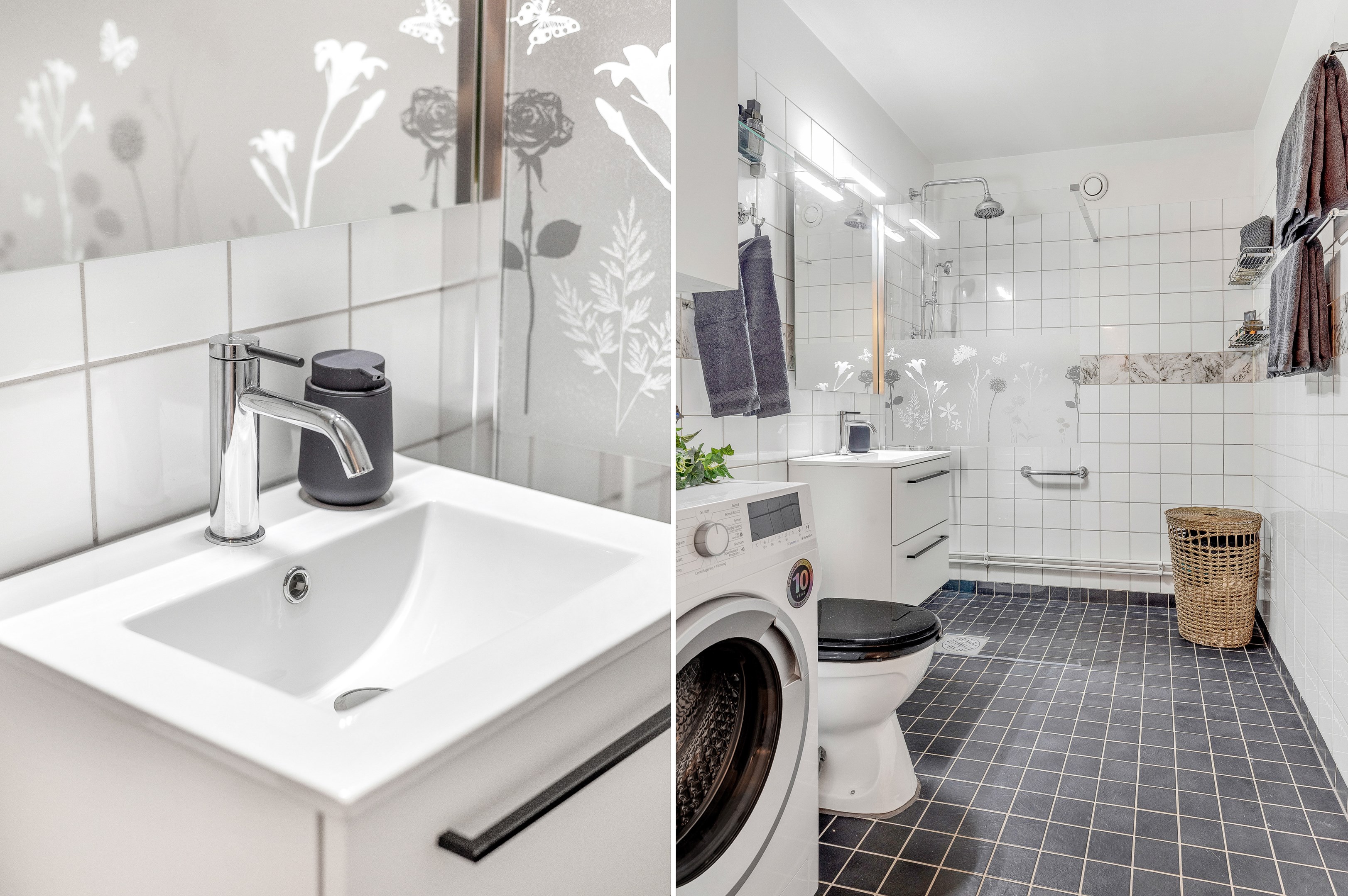 Bostadsbild från Linnégatan 16B, Till salu i Centrum, Uppsala