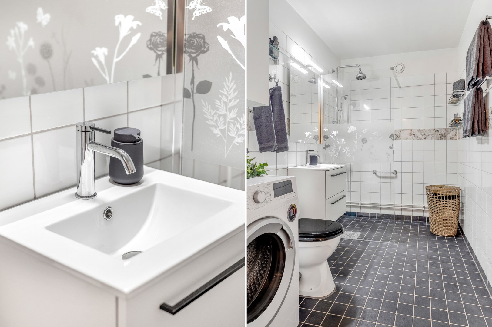 Bostadsbild från Linnégatan 16B, Till salu i Centrum, Uppsala