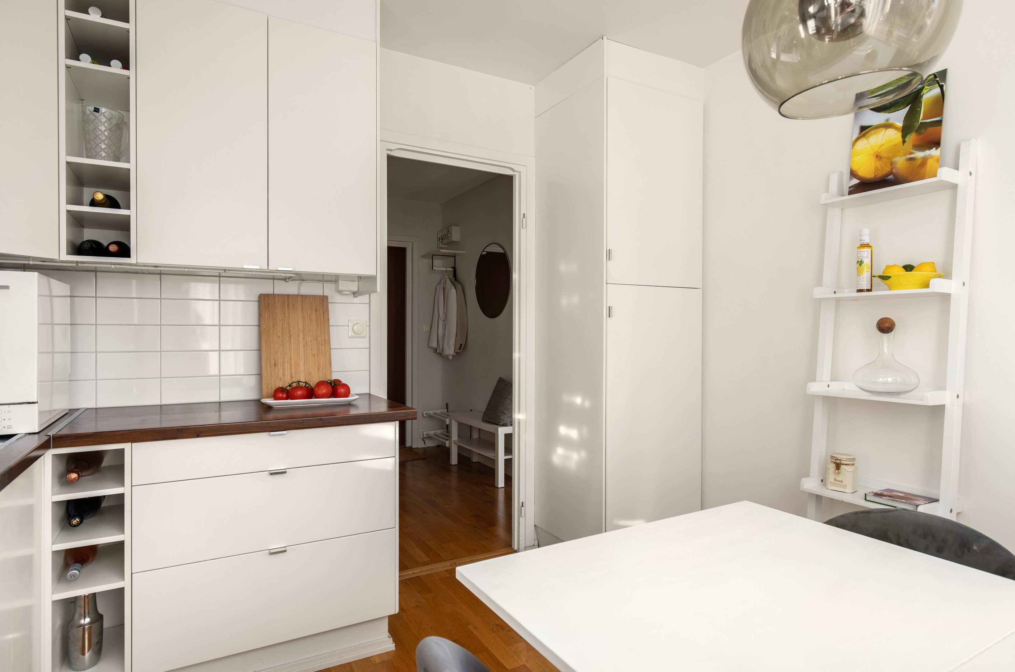 Bostadsbild från Alphyddevägen 45, 6tr, Till salu i Alphyddan, Nacka