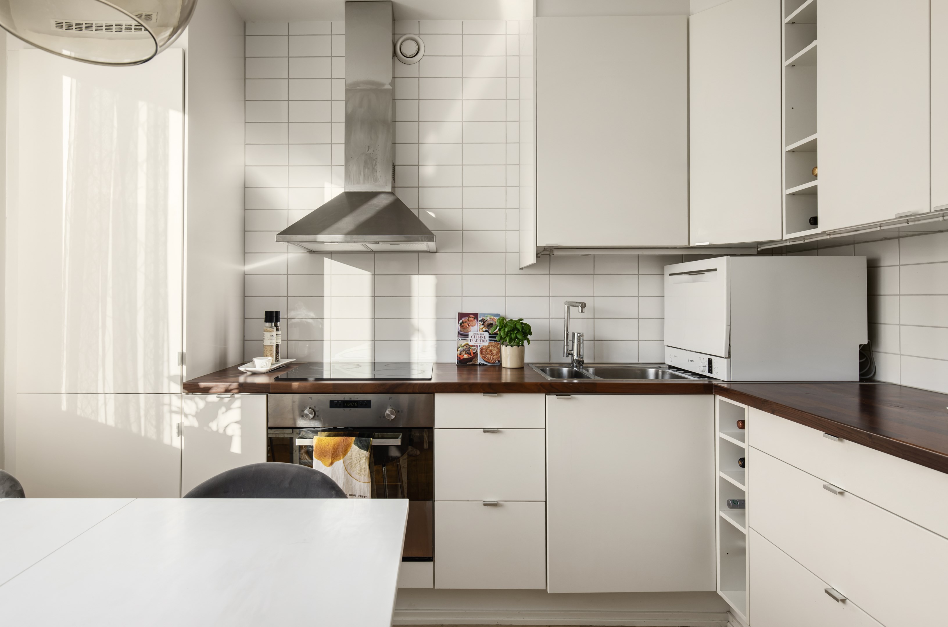 Bostadsbild från Alphyddevägen 45, 6tr, Till salu i Alphyddan, Nacka