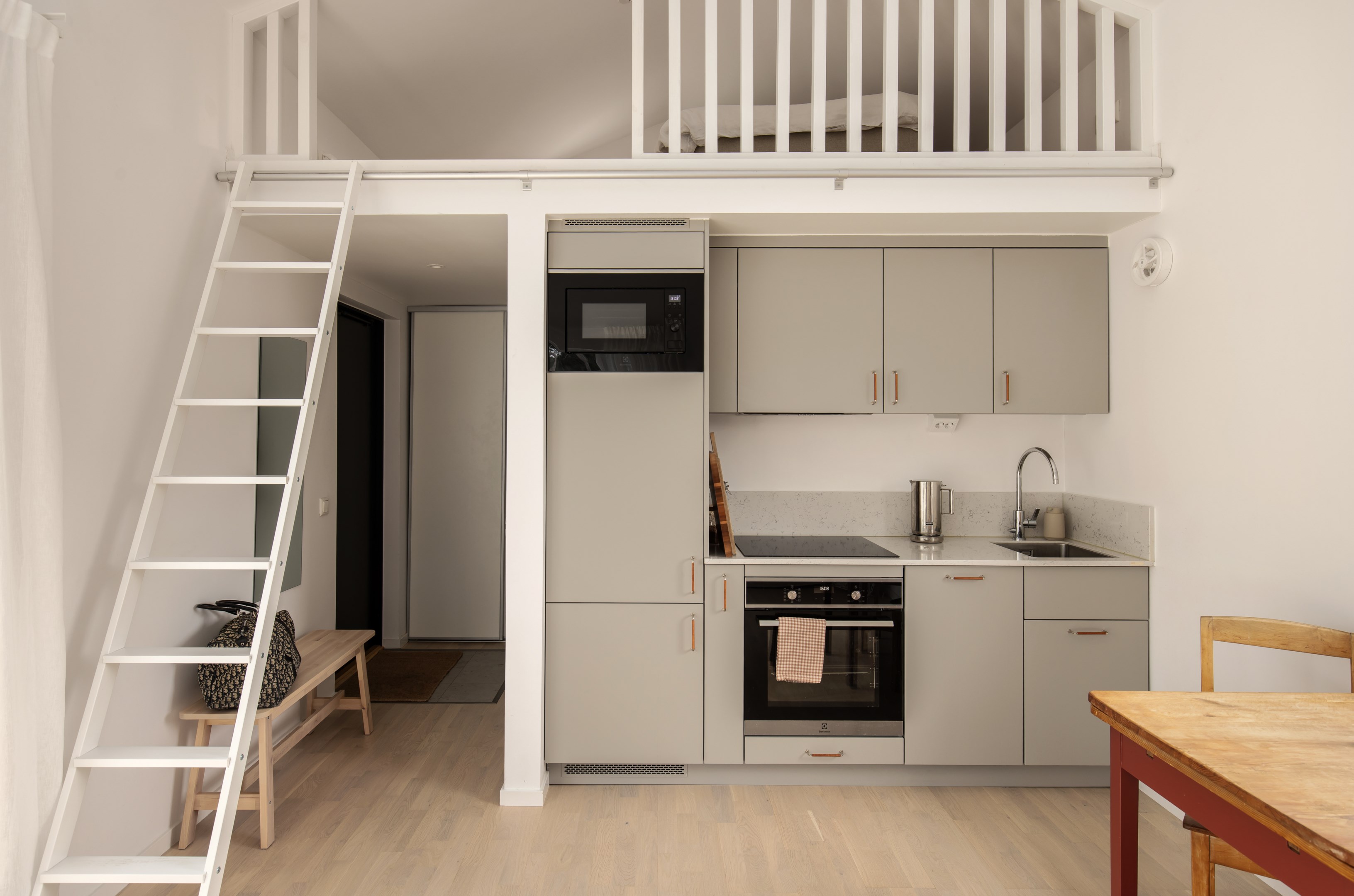 Bostadsbild från Åbroddsvägen 5G, Till salu i Kummelnäs, Nacka