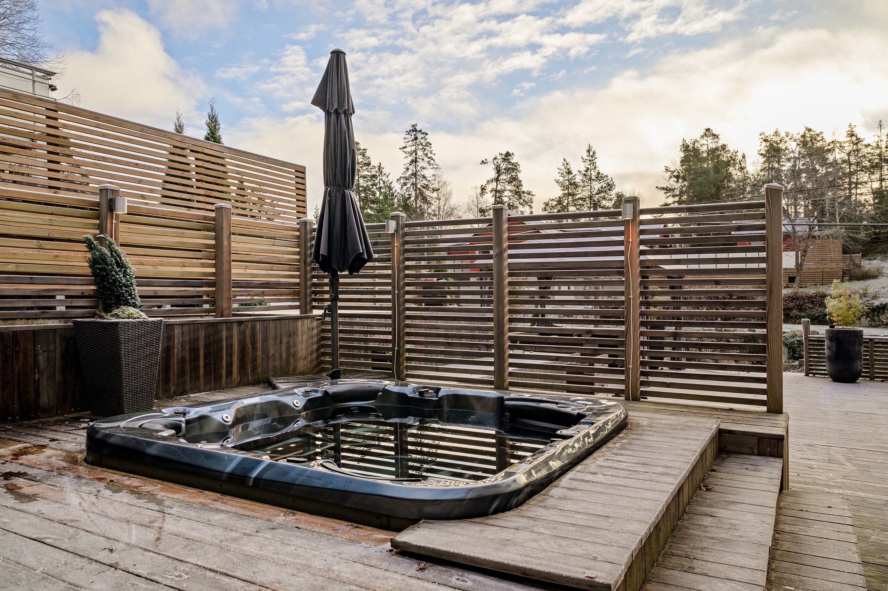 Bostadsbild från Eriksviksvägen 1B, Till salu i Eriksvik, Nacka