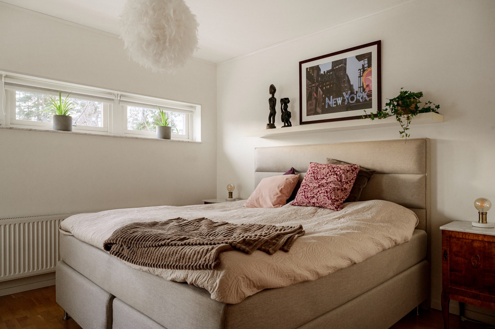 Bostadsbild från Eriksviksvägen 1B, Till salu i Eriksvik, Nacka