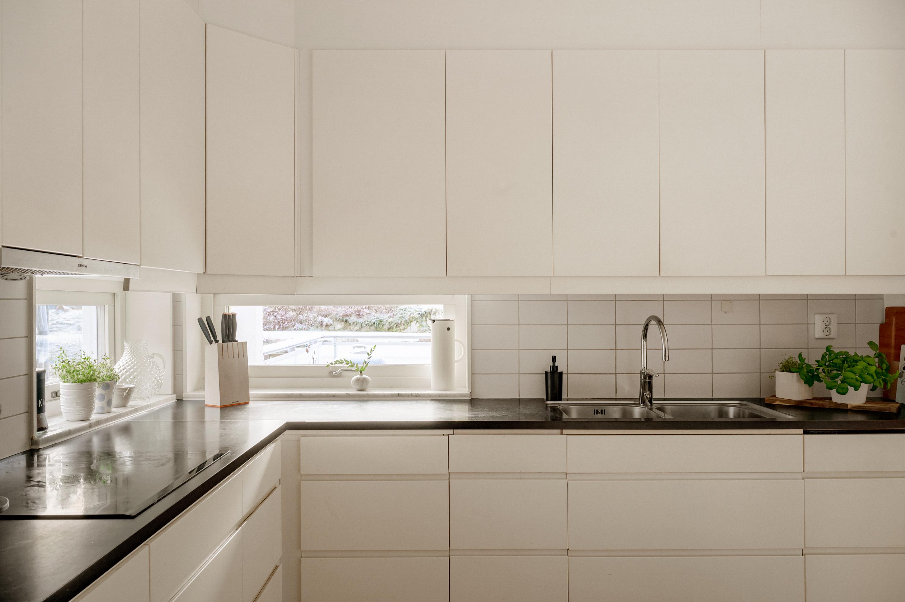 Bostadsbild från Eriksviksvägen 1B, Till salu i Eriksvik, Nacka