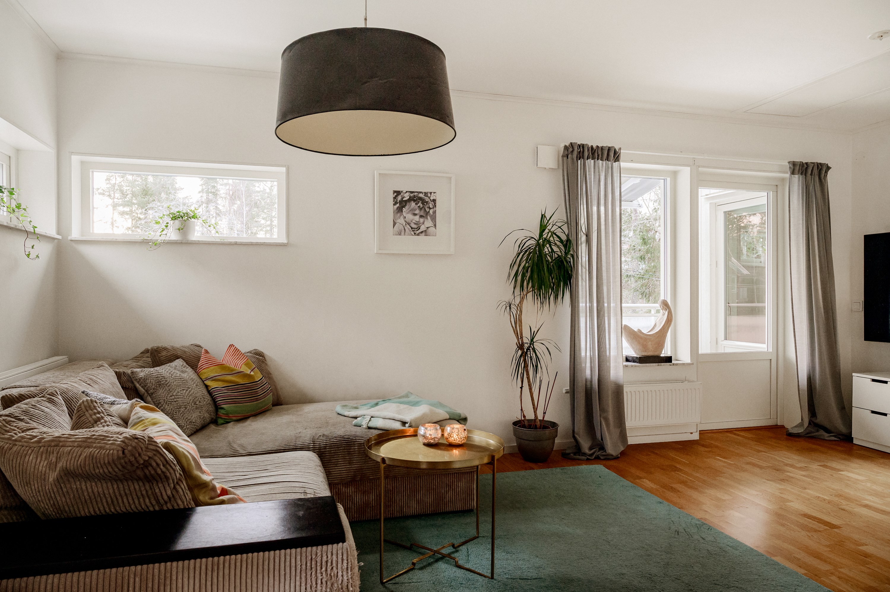 Bostadsbild från Eriksviksvägen 1B, Till salu i Eriksvik, Nacka