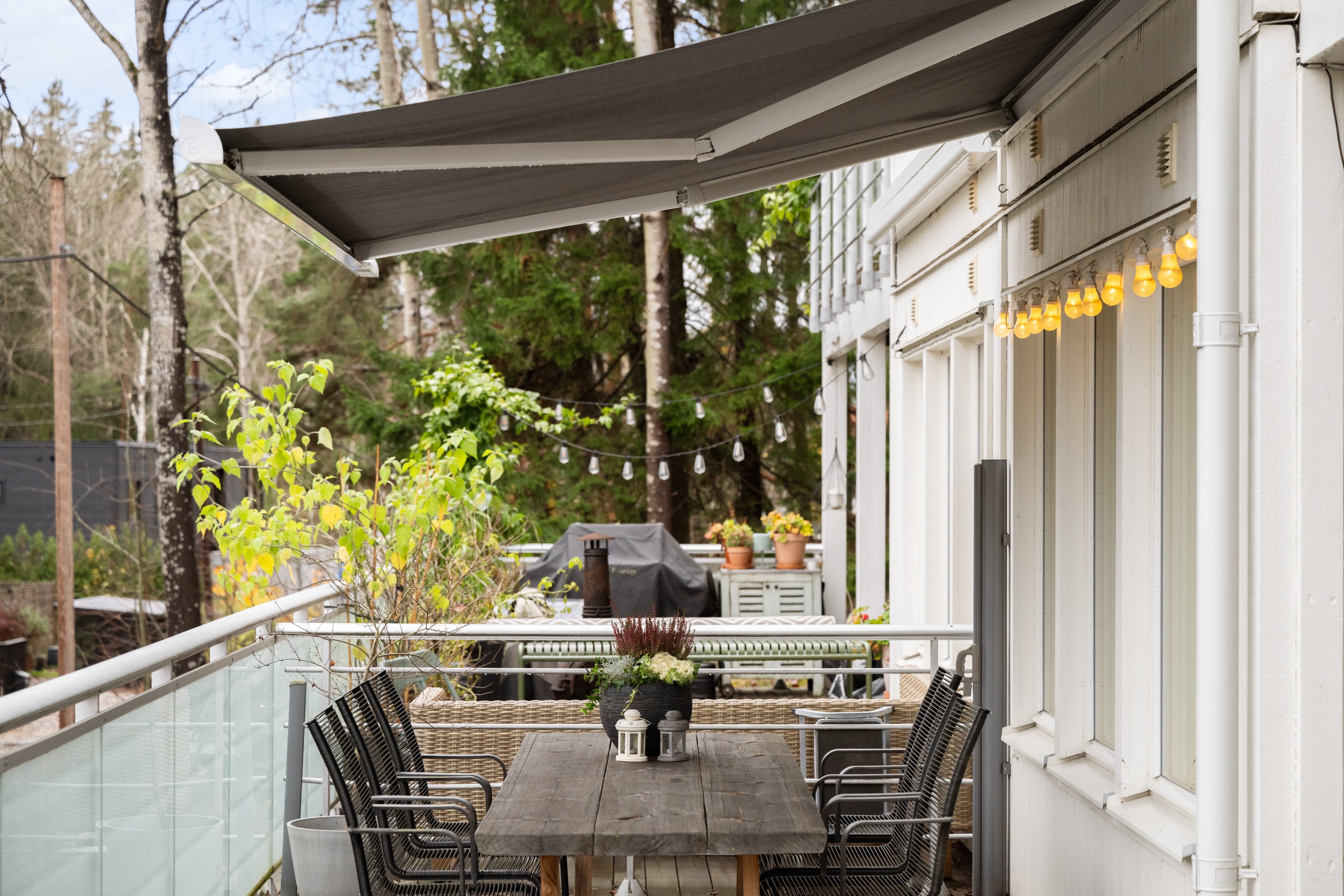 Bostadsbild från Eriksviksvägen 1B, Till salu i Eriksvik, Nacka