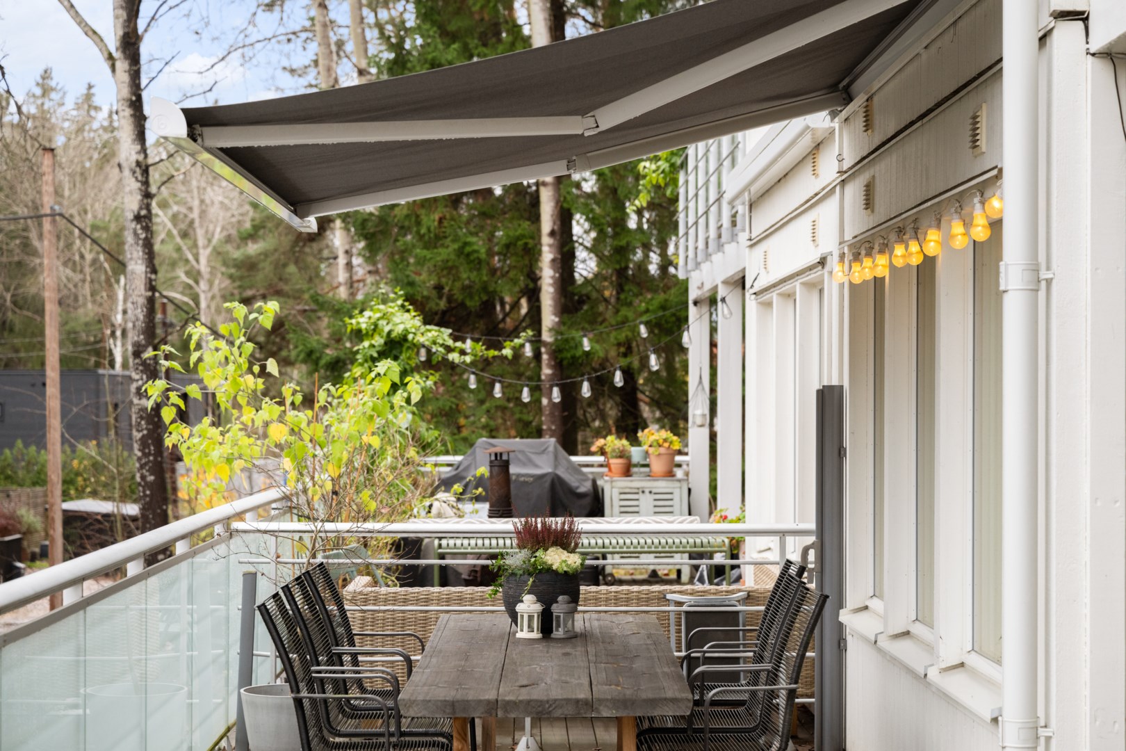 Bostadsbild från Eriksviksvägen 1B, Kommande i Eriksvik, Nacka