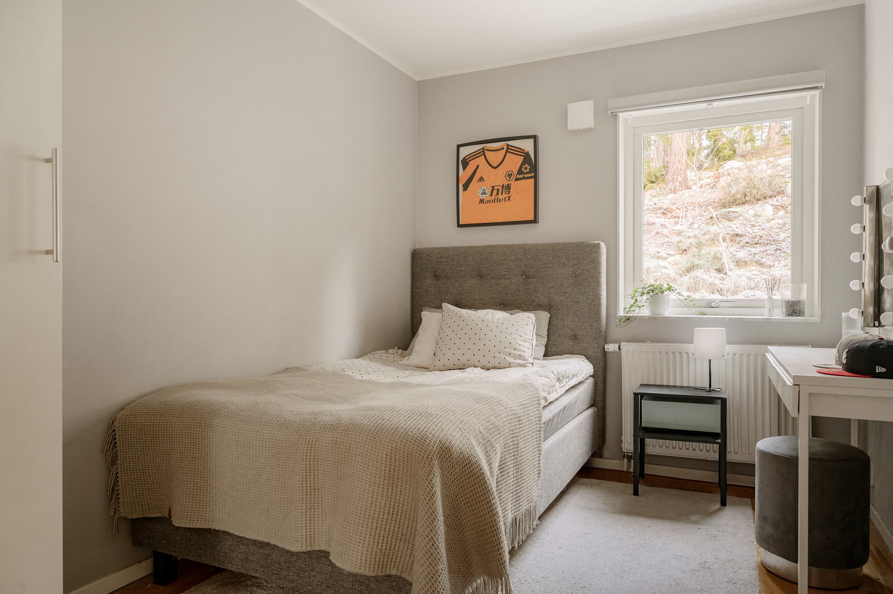 Bostadsbild från Eriksviksvägen 1B, Till salu i Eriksvik, Nacka