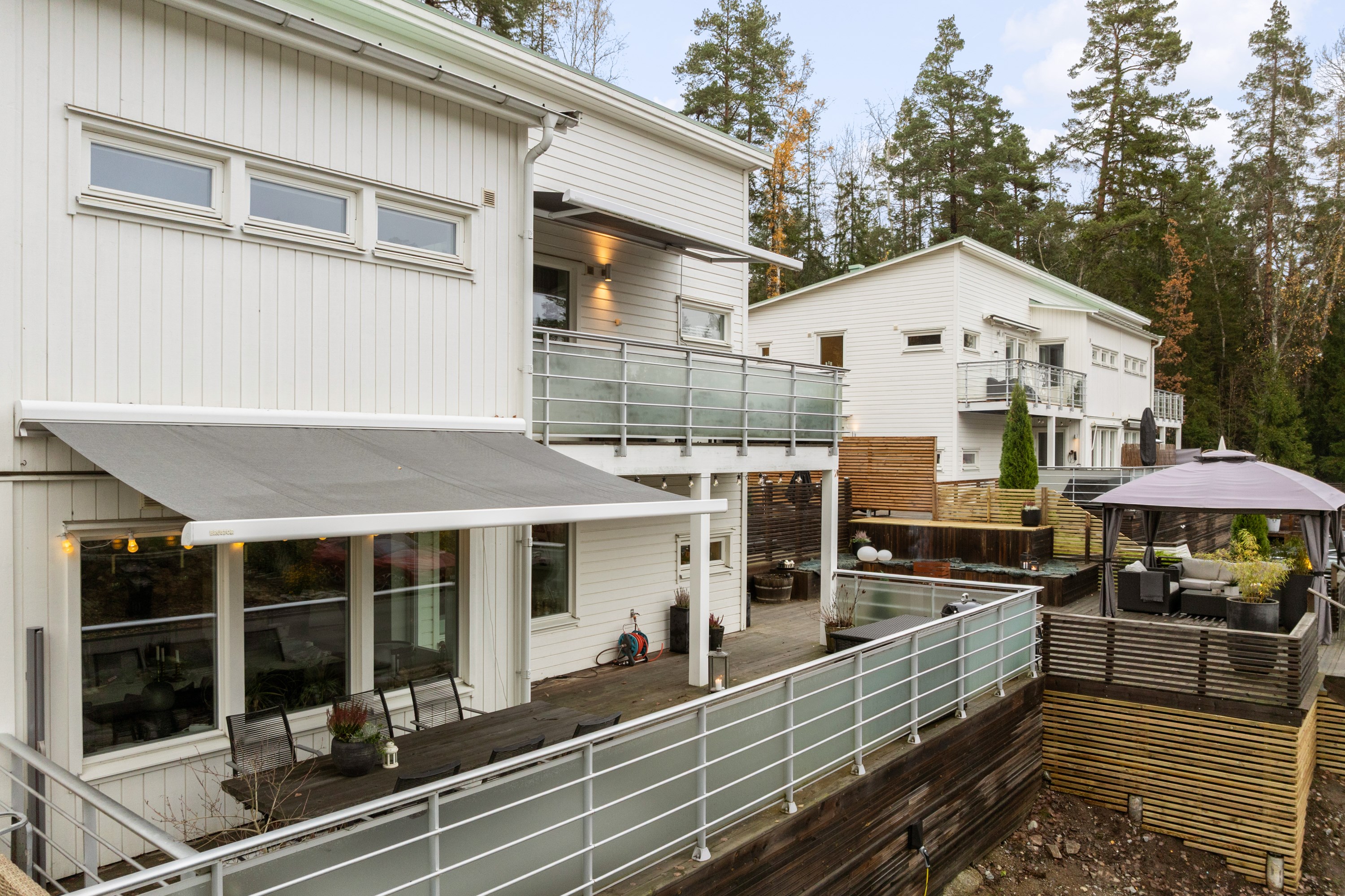 Bostadsbild från Eriksviksvägen 1B, Till salu i Eriksvik, Nacka