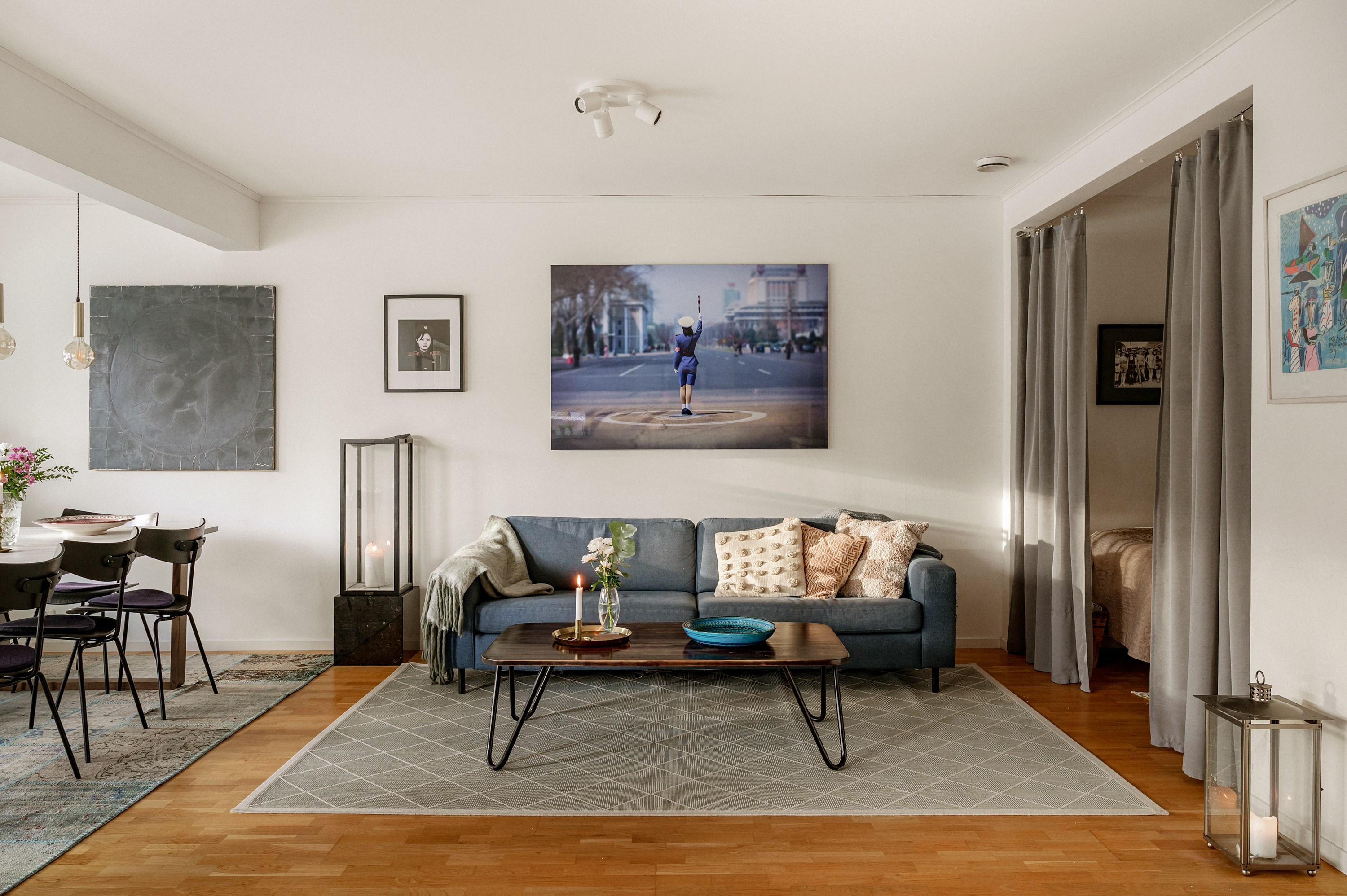 Bostadsbild från Eriksviksvägen 1B, Till salu i Eriksvik, Nacka