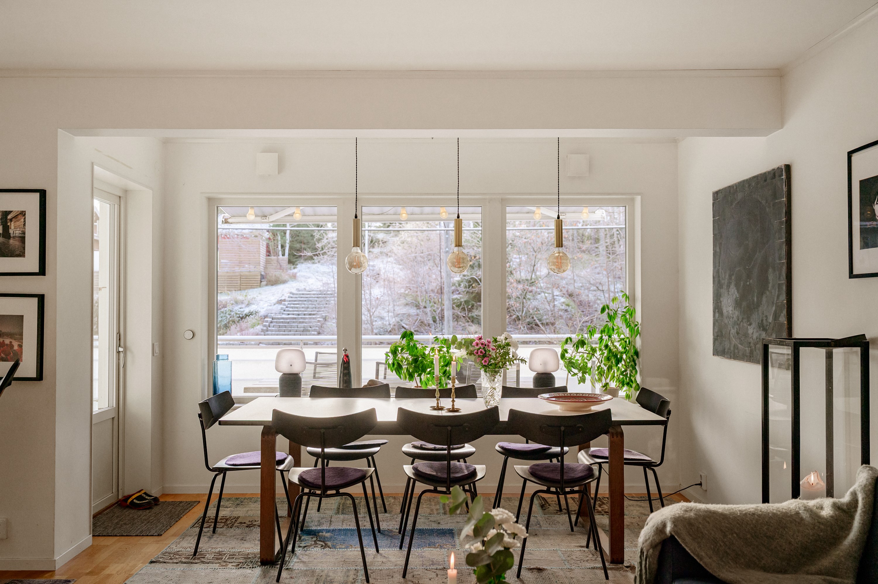 Bostadsbild från Eriksviksvägen 1B, Till salu i Eriksvik, Nacka