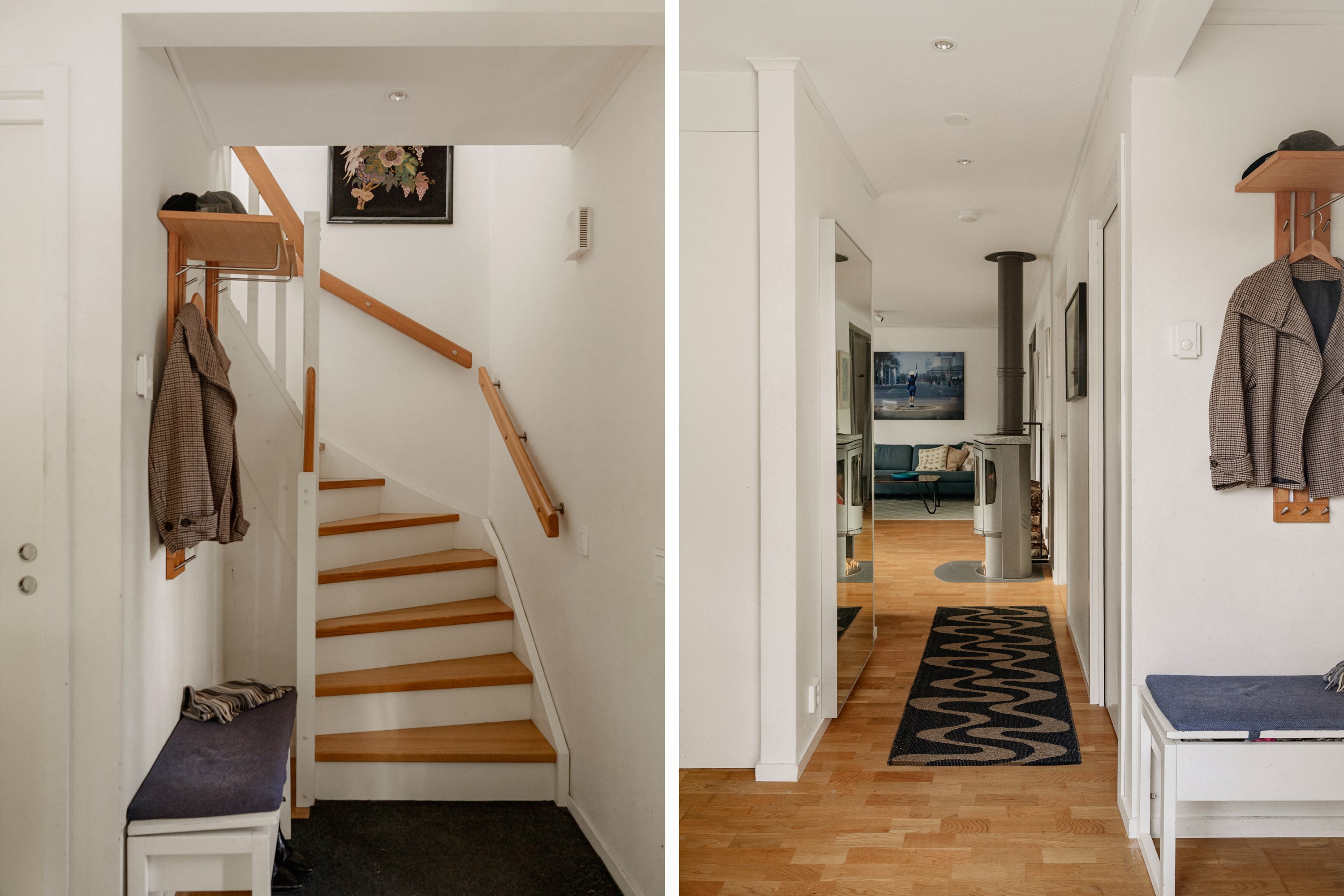 Bostadsbild från Eriksviksvägen 1B, Till salu i Eriksvik, Nacka