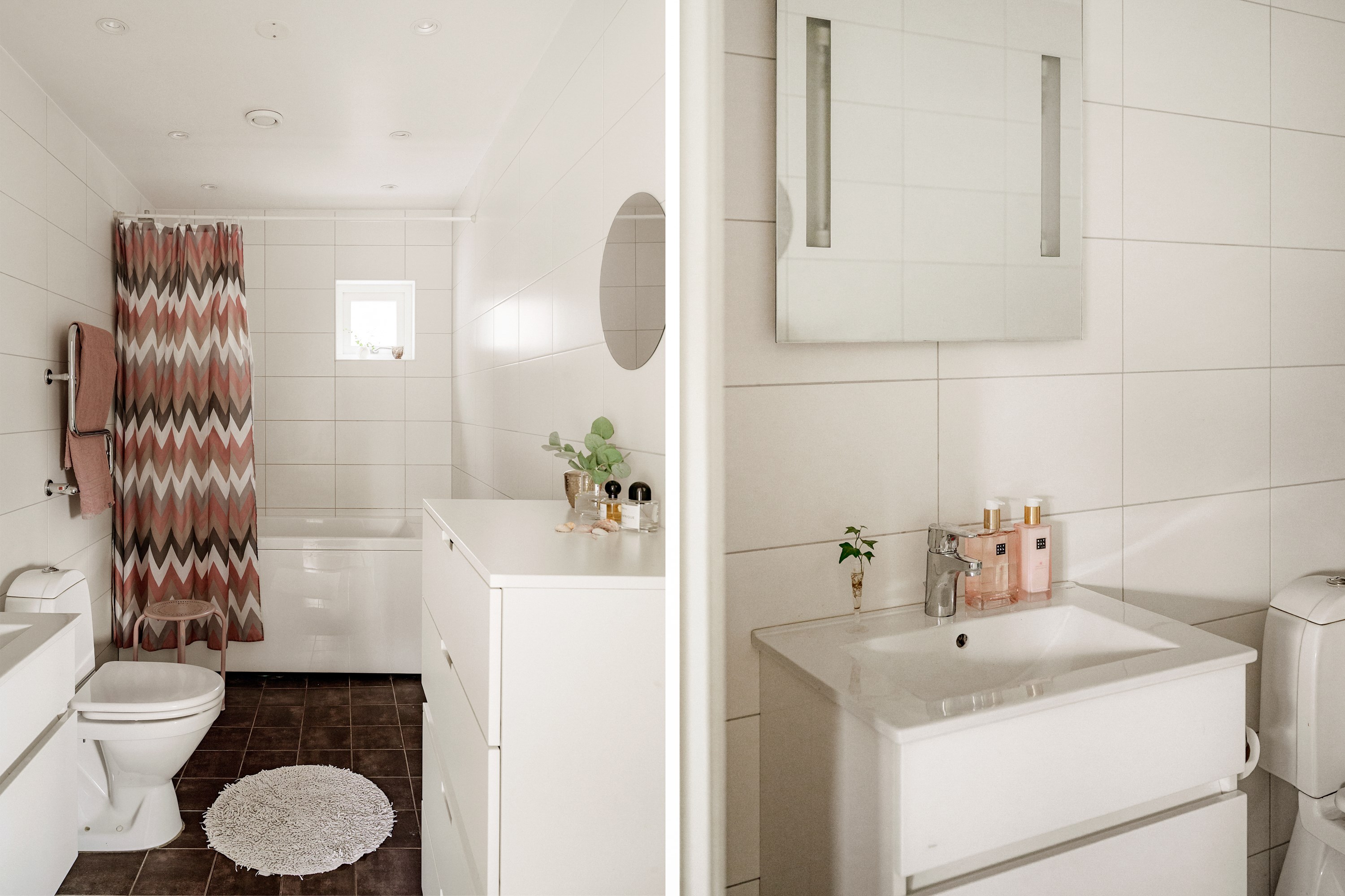 Bostadsbild från Eriksviksvägen 1B, Till salu i Eriksvik, Nacka