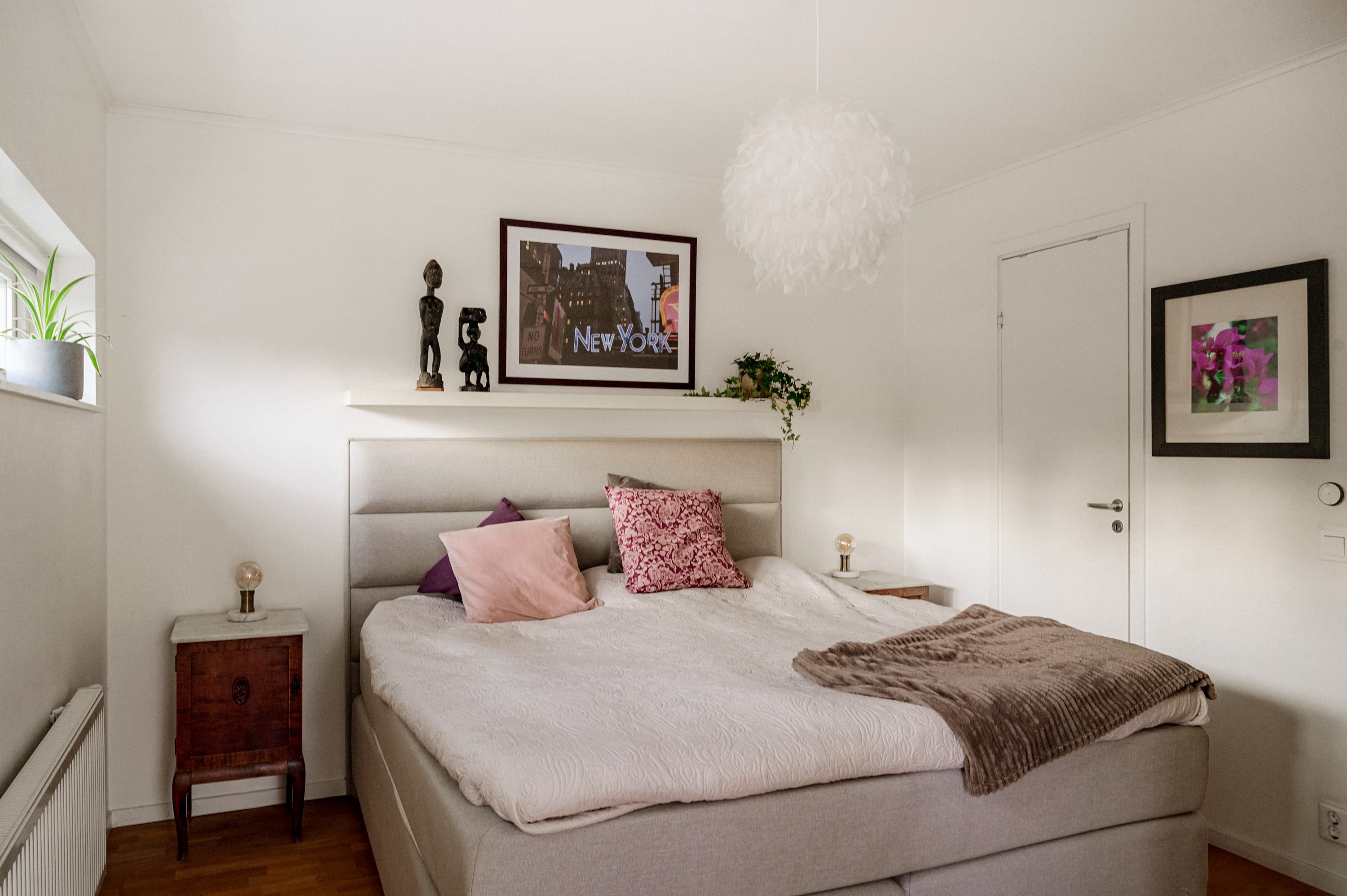 Bostadsbild från Eriksviksvägen 1B, Till salu i Eriksvik, Nacka