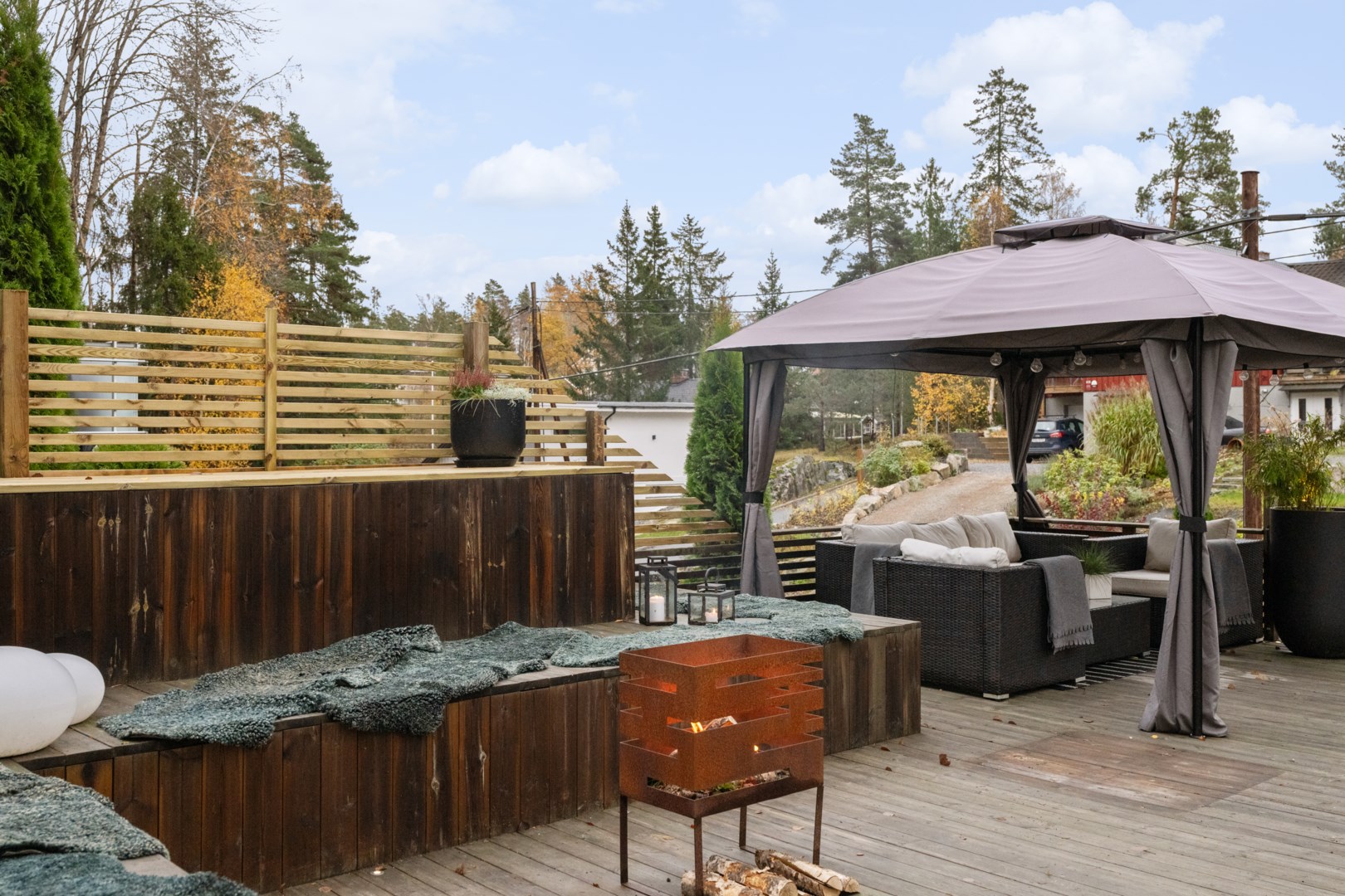 Bostadsbild från Eriksviksvägen 1B, Kommande i Eriksvik, Nacka