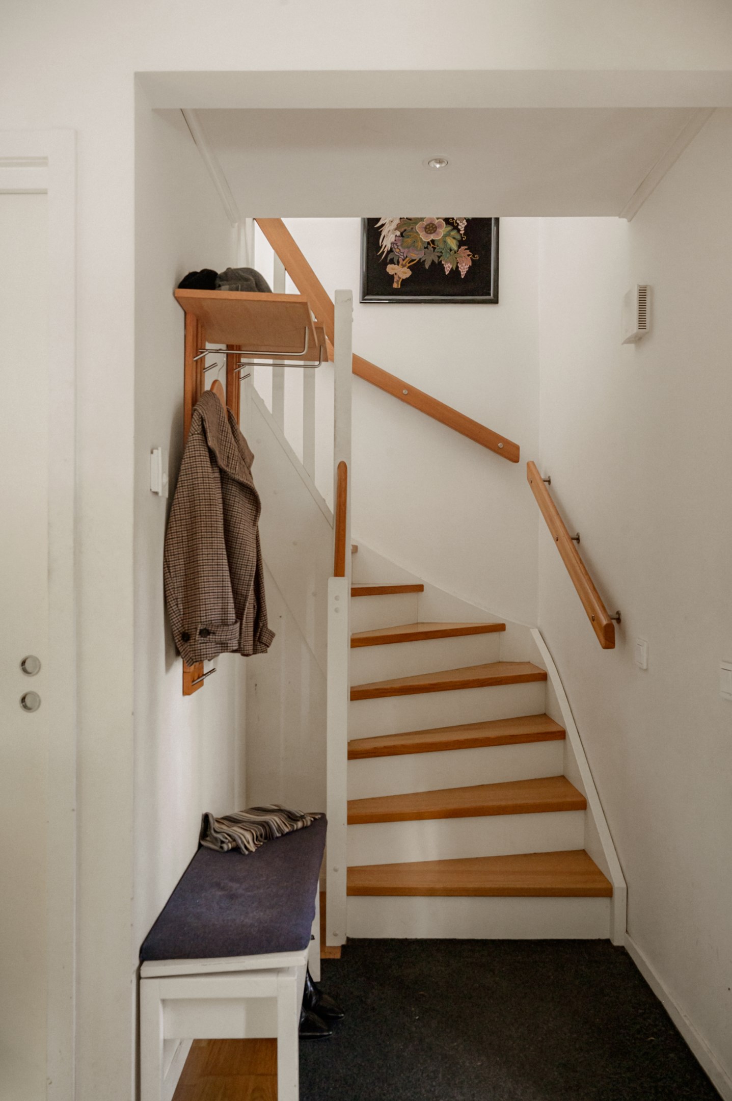 Bostadsbild från Eriksviksvägen 1B, Till salu i Eriksvik, Nacka