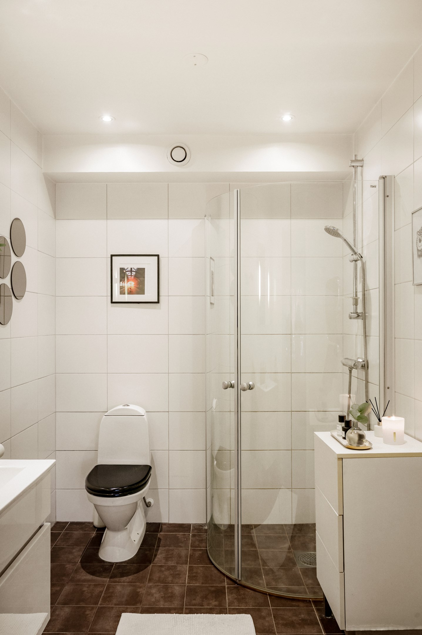 Bostadsbild från Eriksviksvägen 1B, Till salu i Eriksvik, Nacka