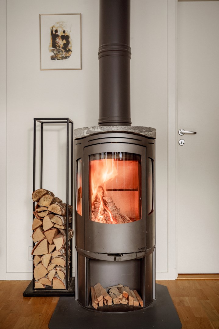 Bostadsbild från Eriksviksvägen 1B, Till salu i Eriksvik, Nacka