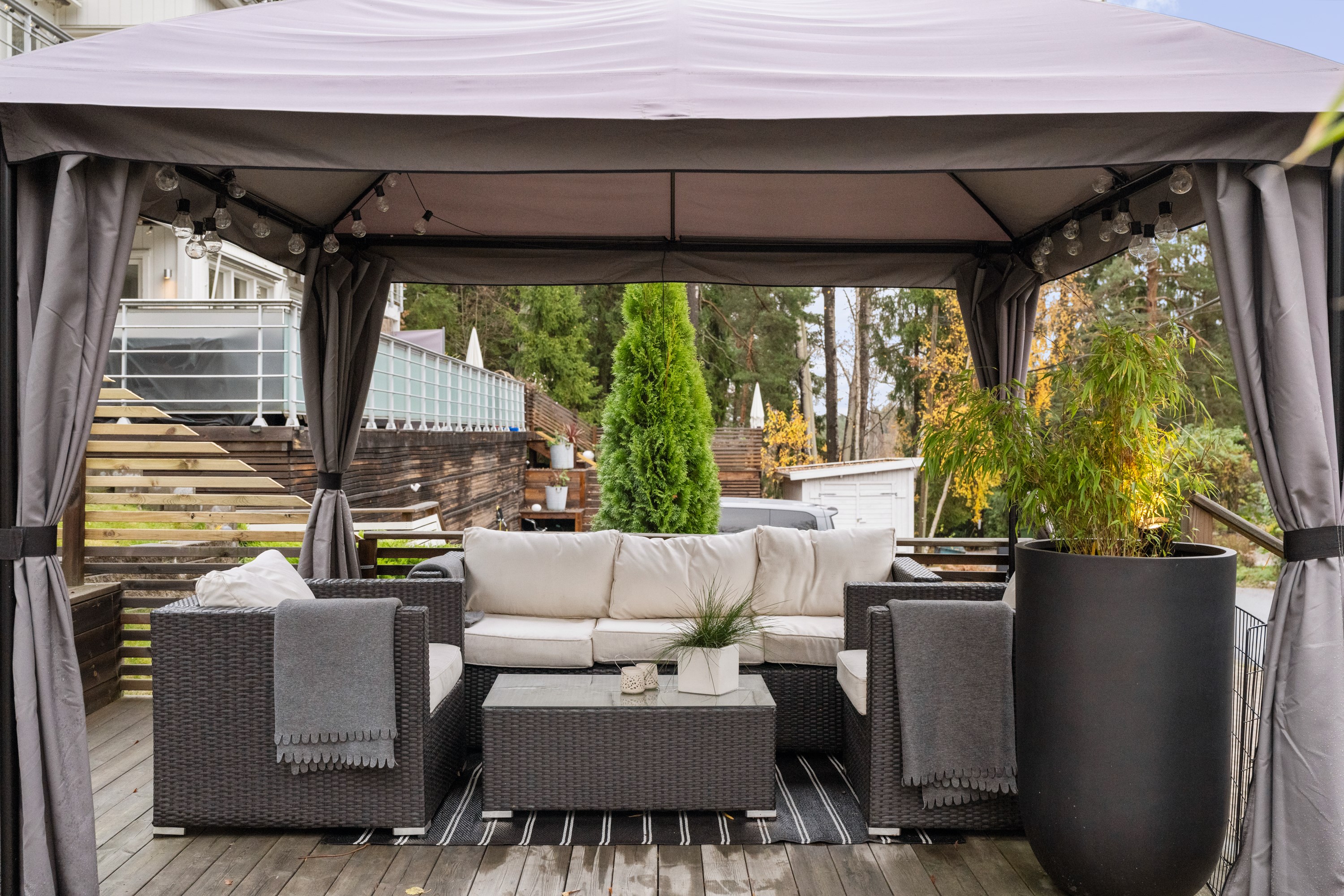 Bostadsbild från Eriksviksvägen 1B, Till salu i Eriksvik, Nacka