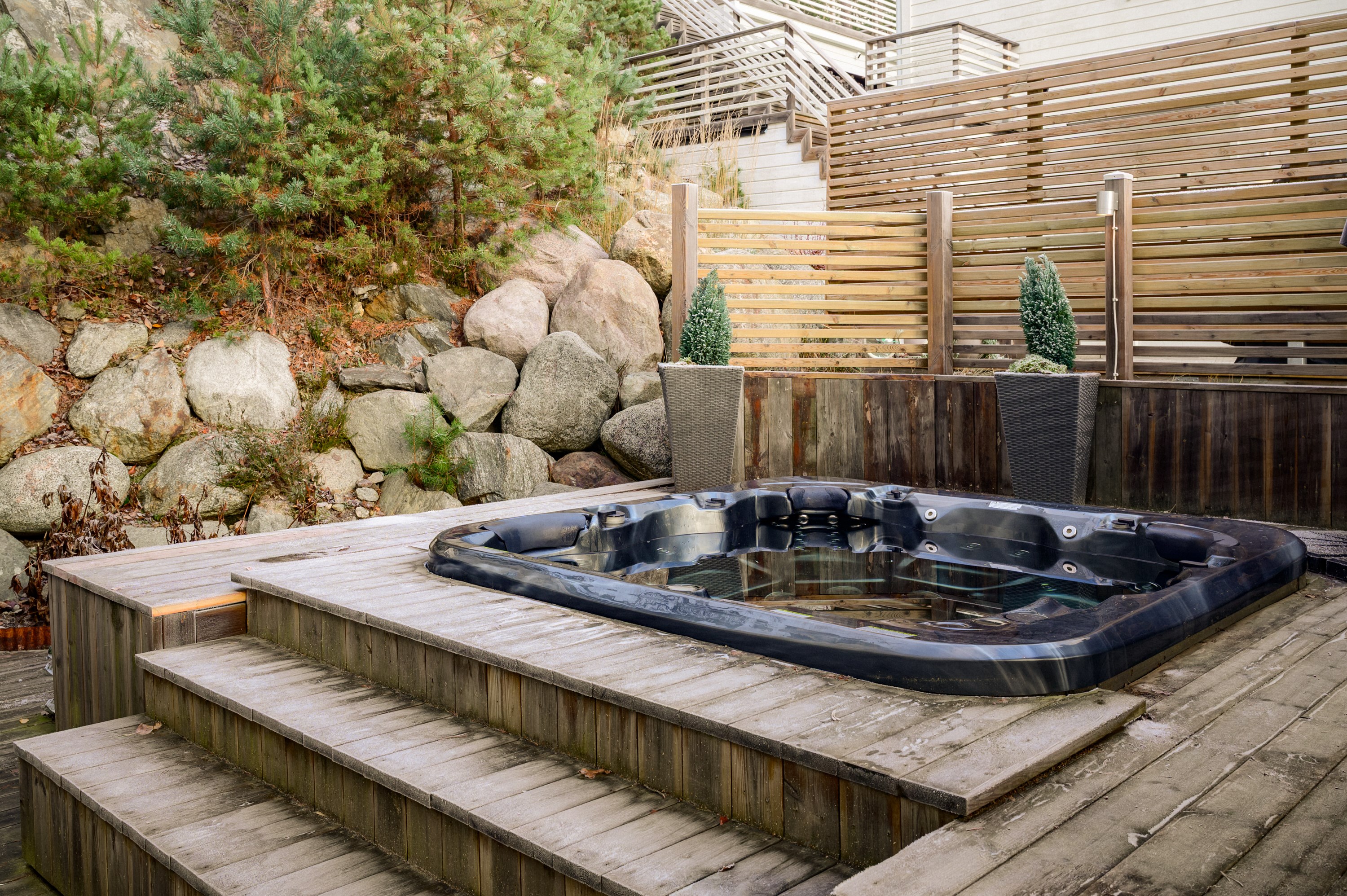 Bostadsbild från Eriksviksvägen 1B, Till salu i Eriksvik, Nacka